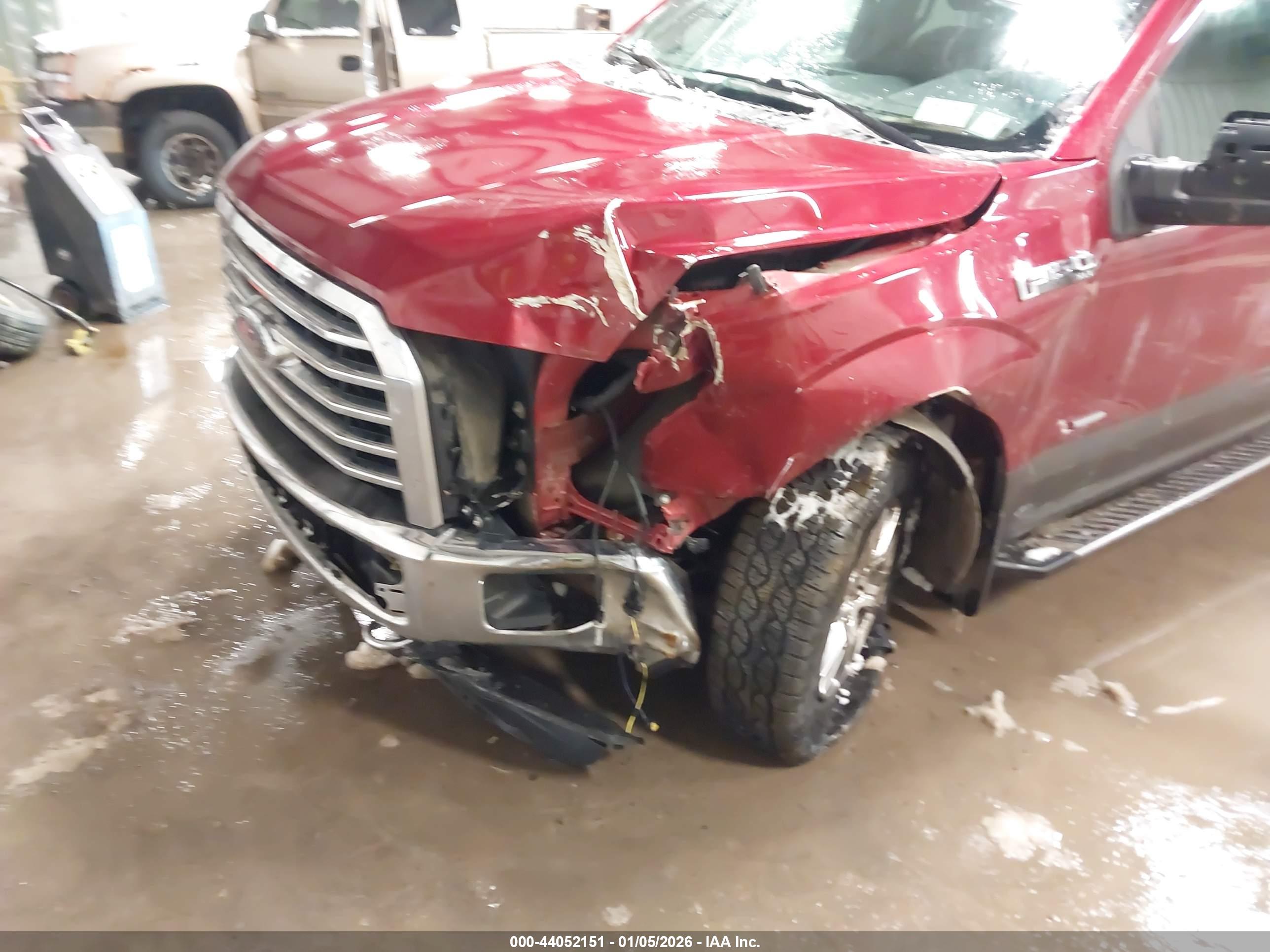 FORD F-150 image 6