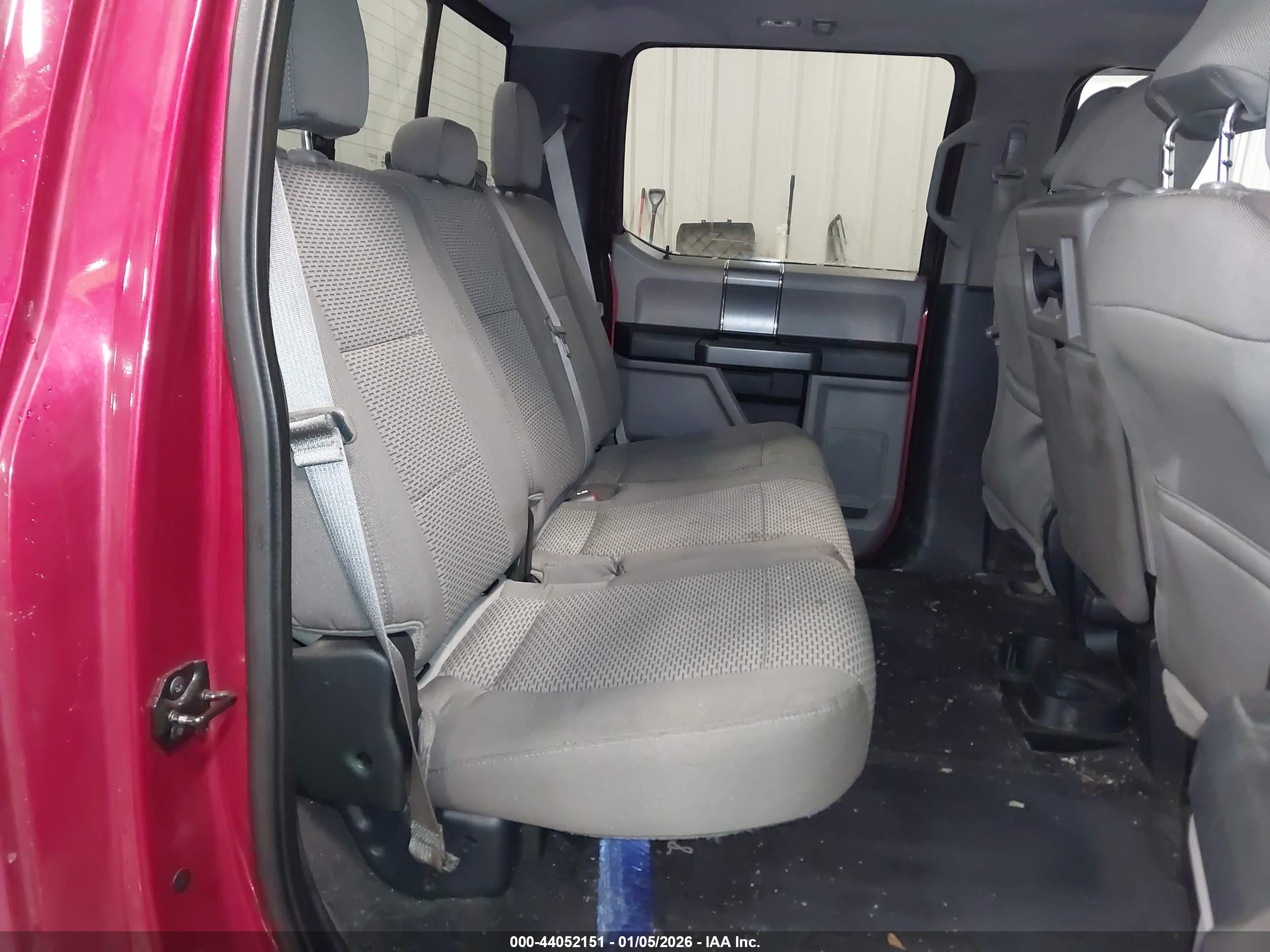 FORD F-150 image 8