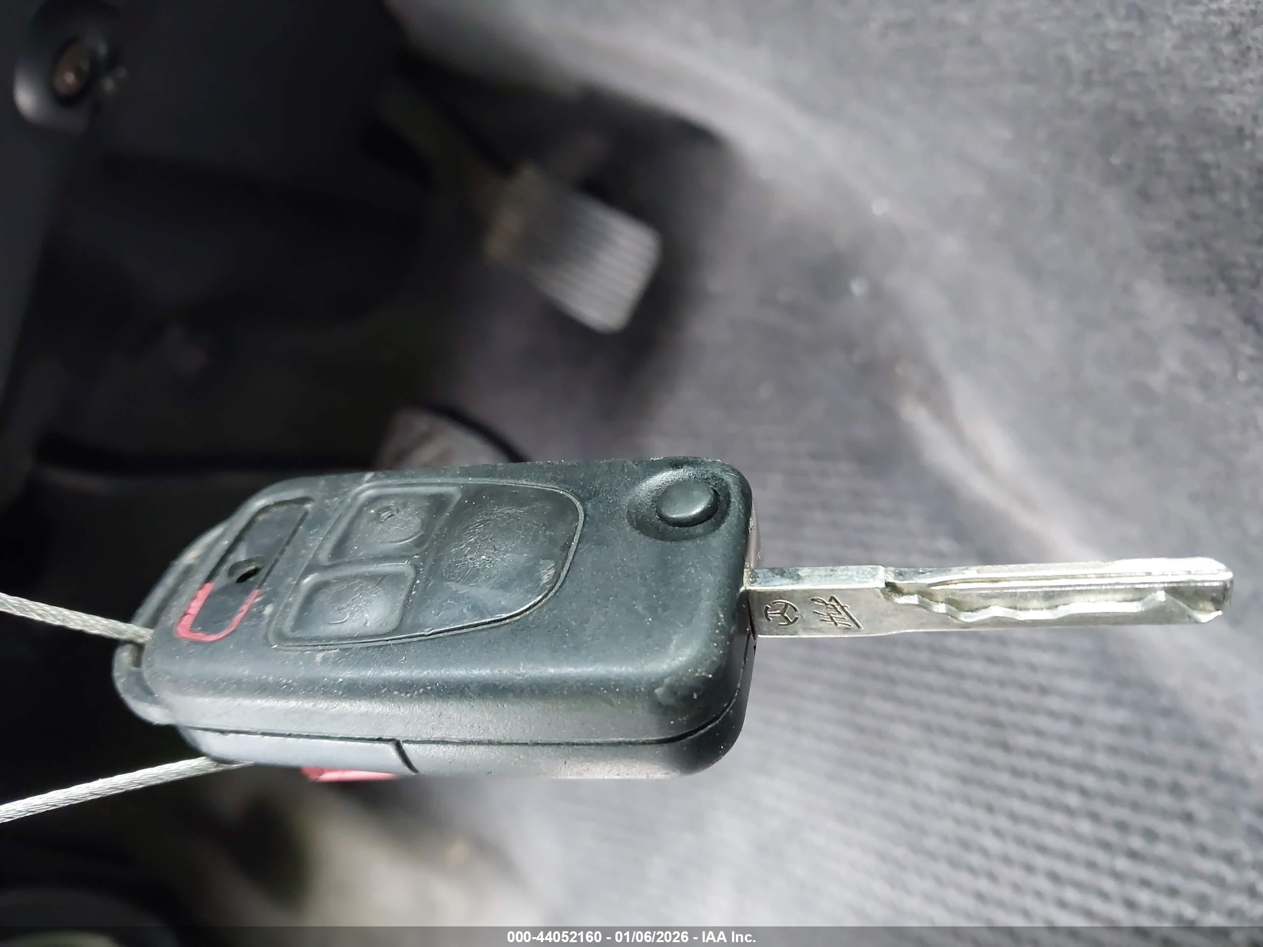 MERCEDES-BENZ ML image 11