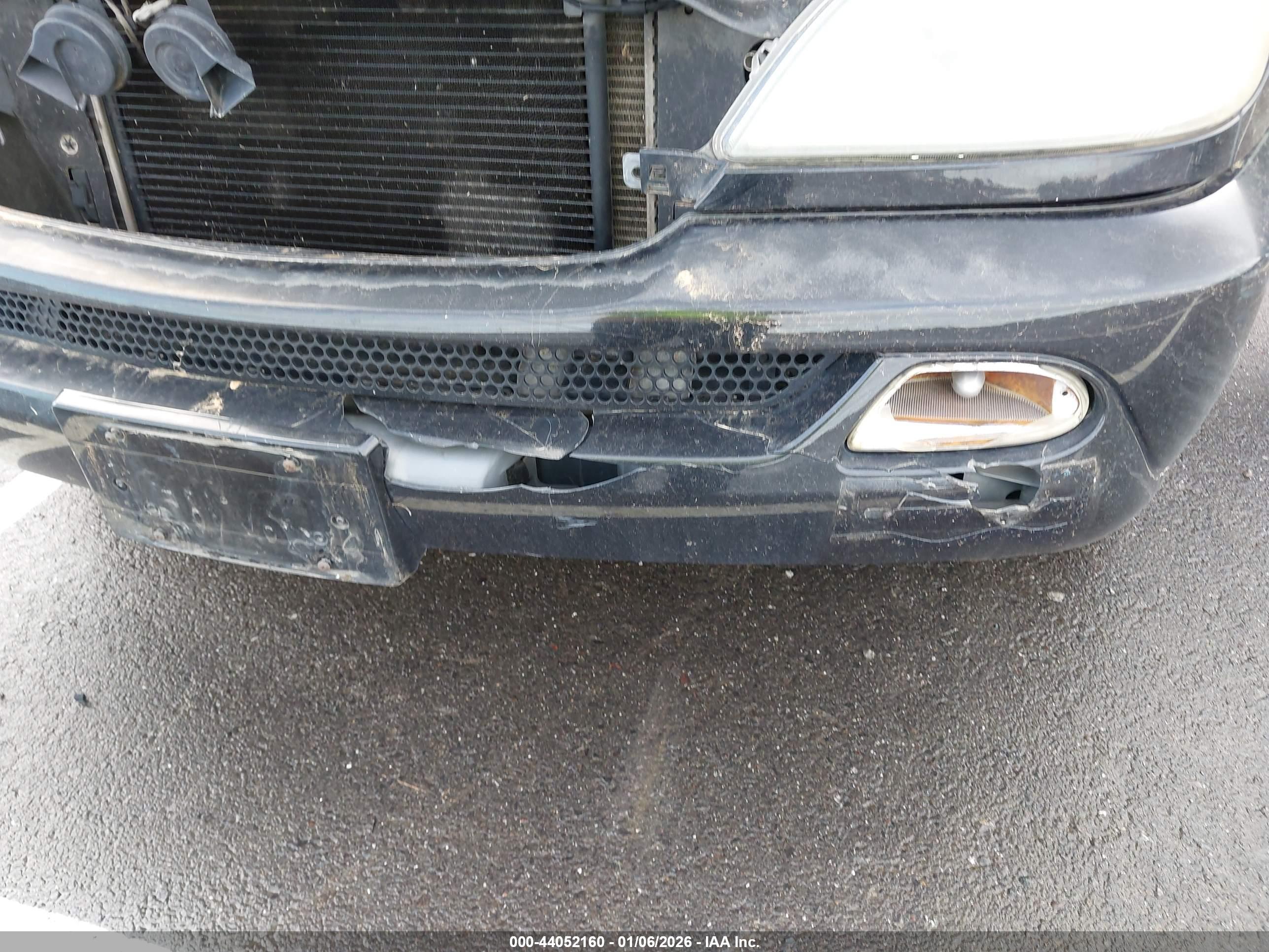 MERCEDES-BENZ ML image 6