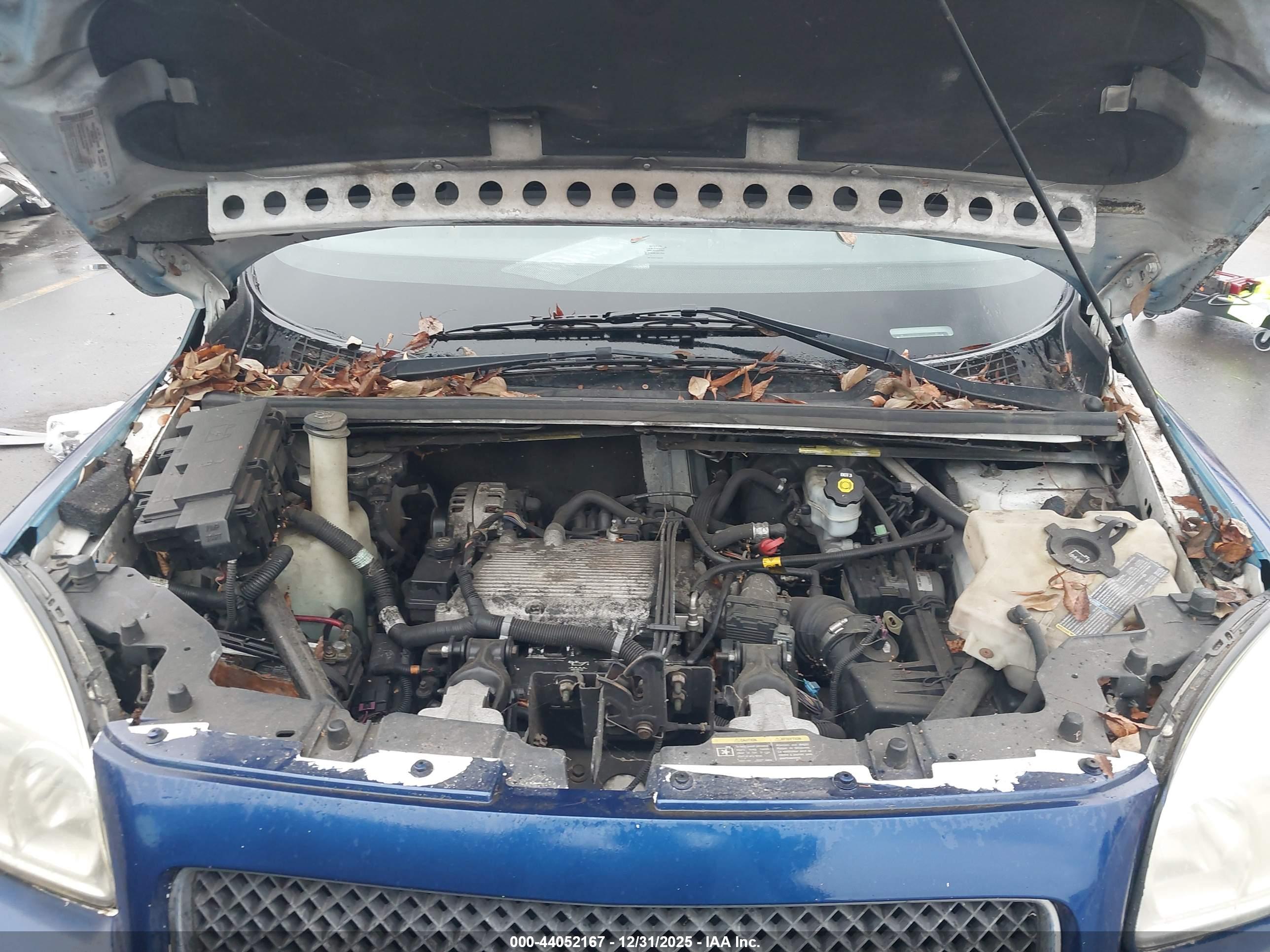 CHEVROLET UPLANDER image 10
