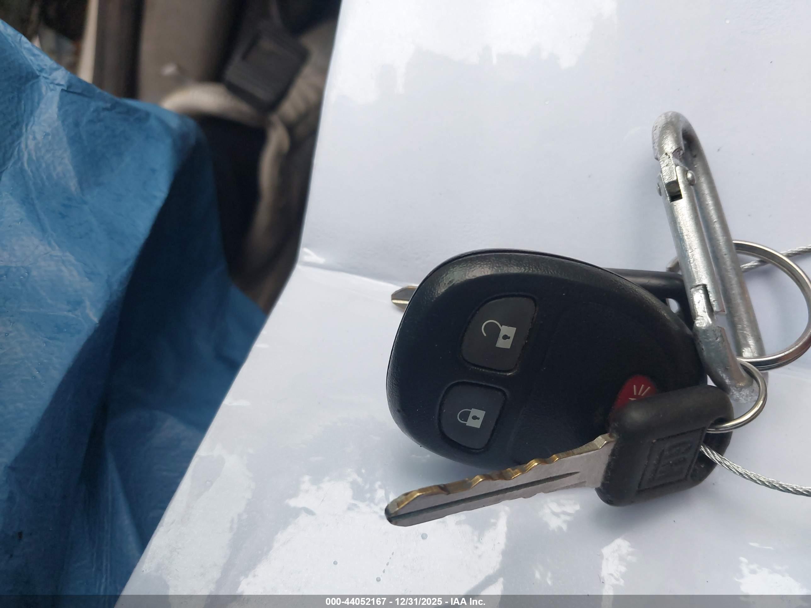 CHEVROLET UPLANDER image 11