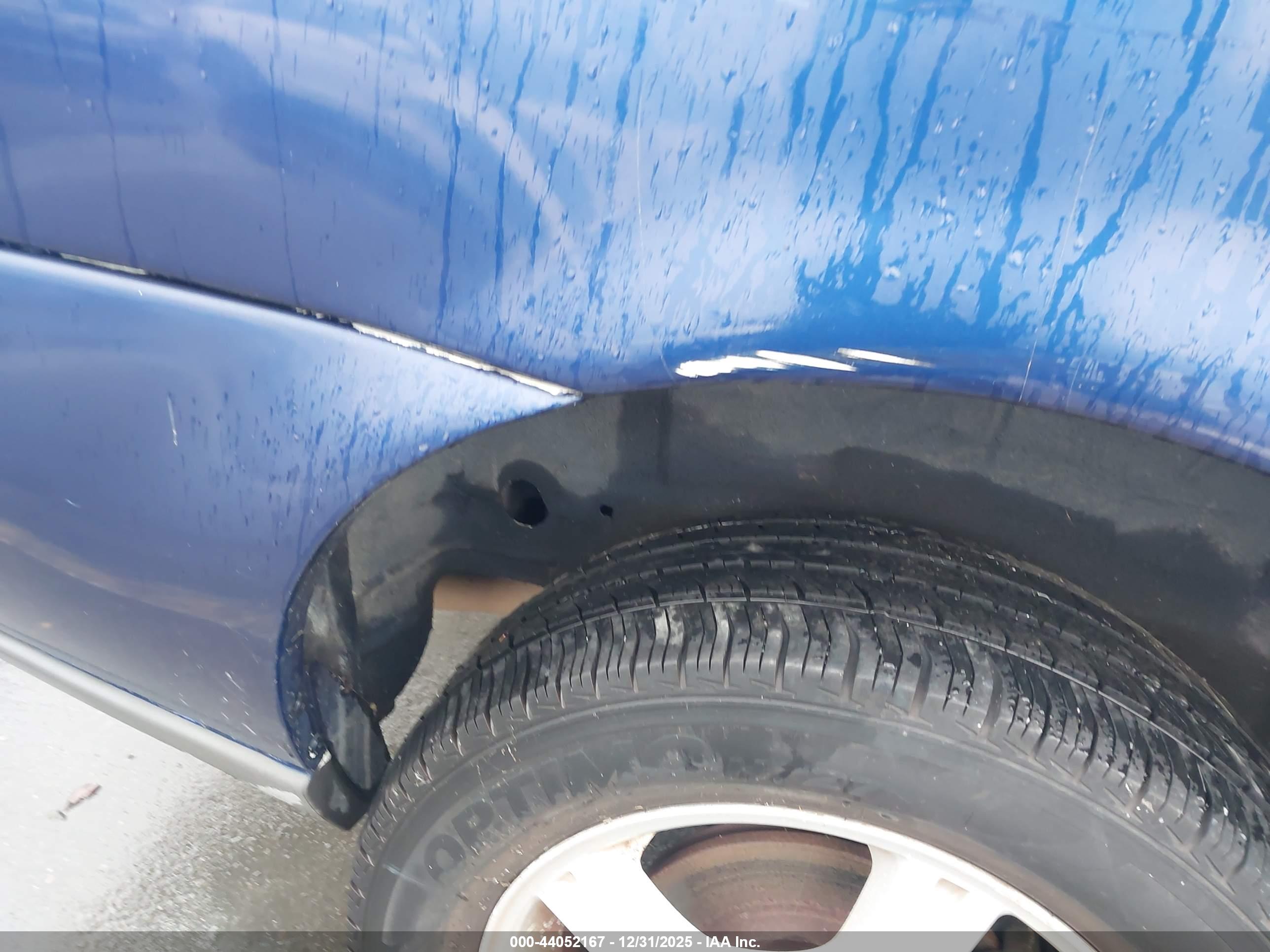 CHEVROLET UPLANDER image 6
