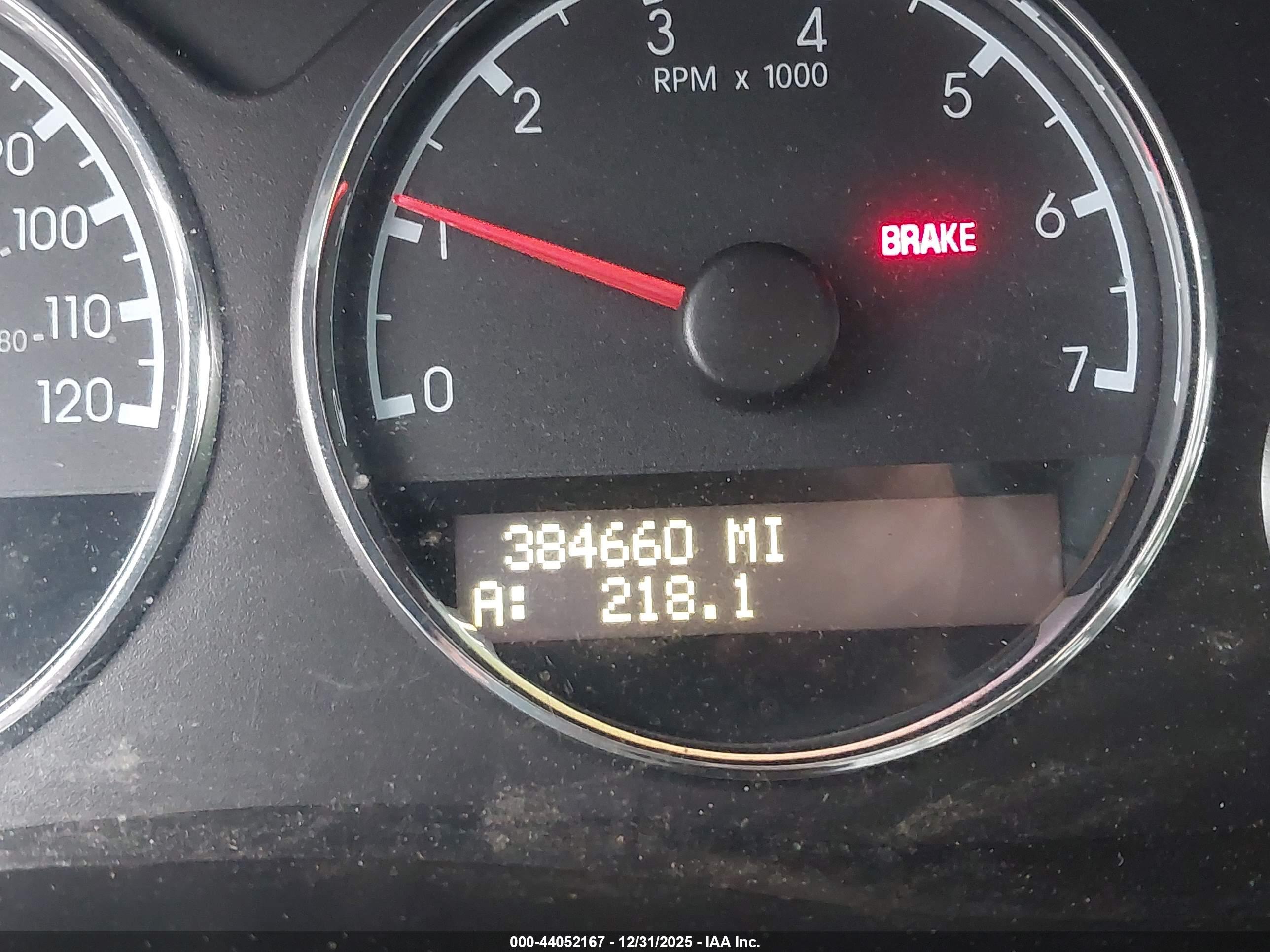 CHEVROLET UPLANDER image 7