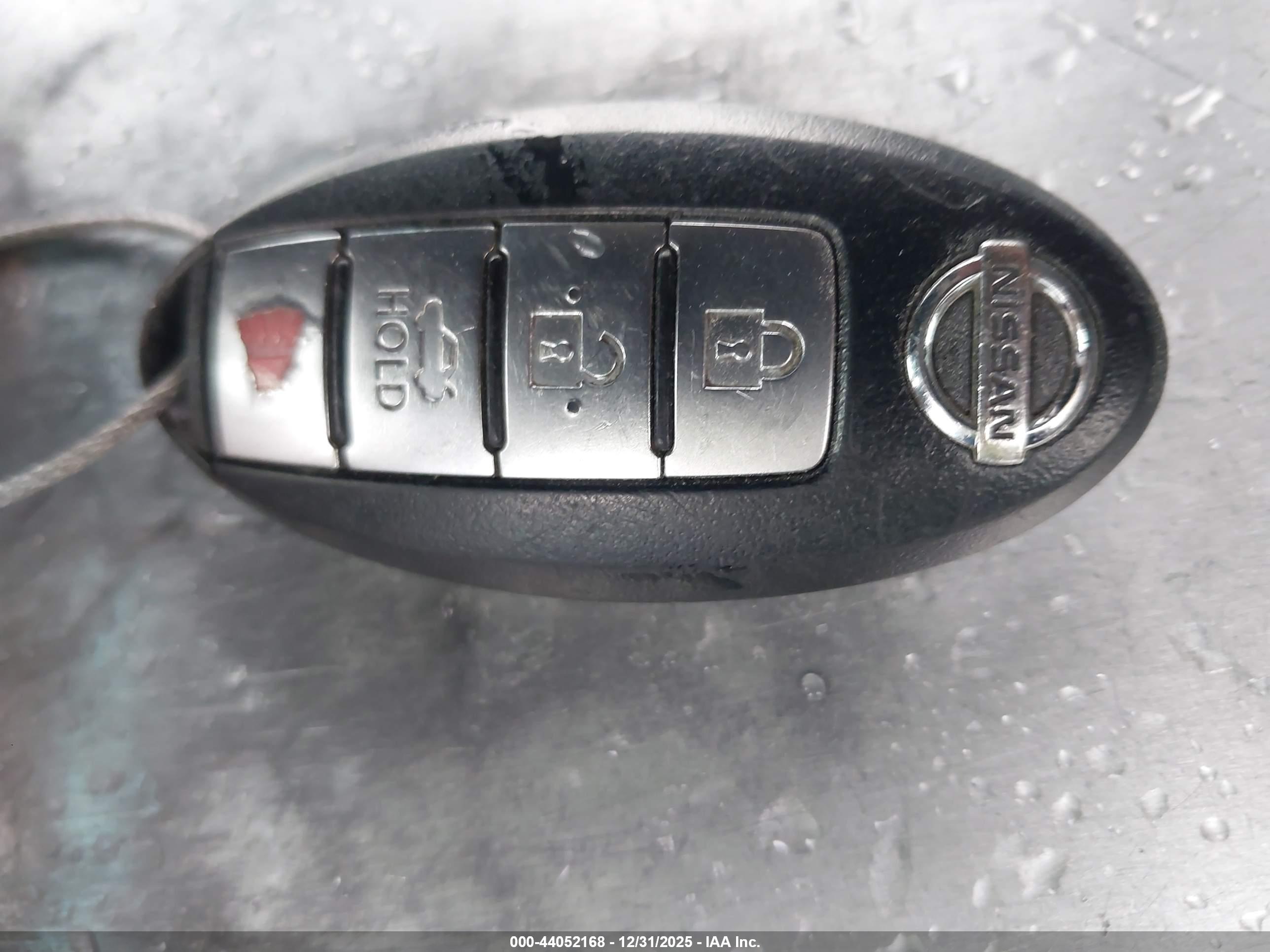 NISSAN ALTIMA image 11