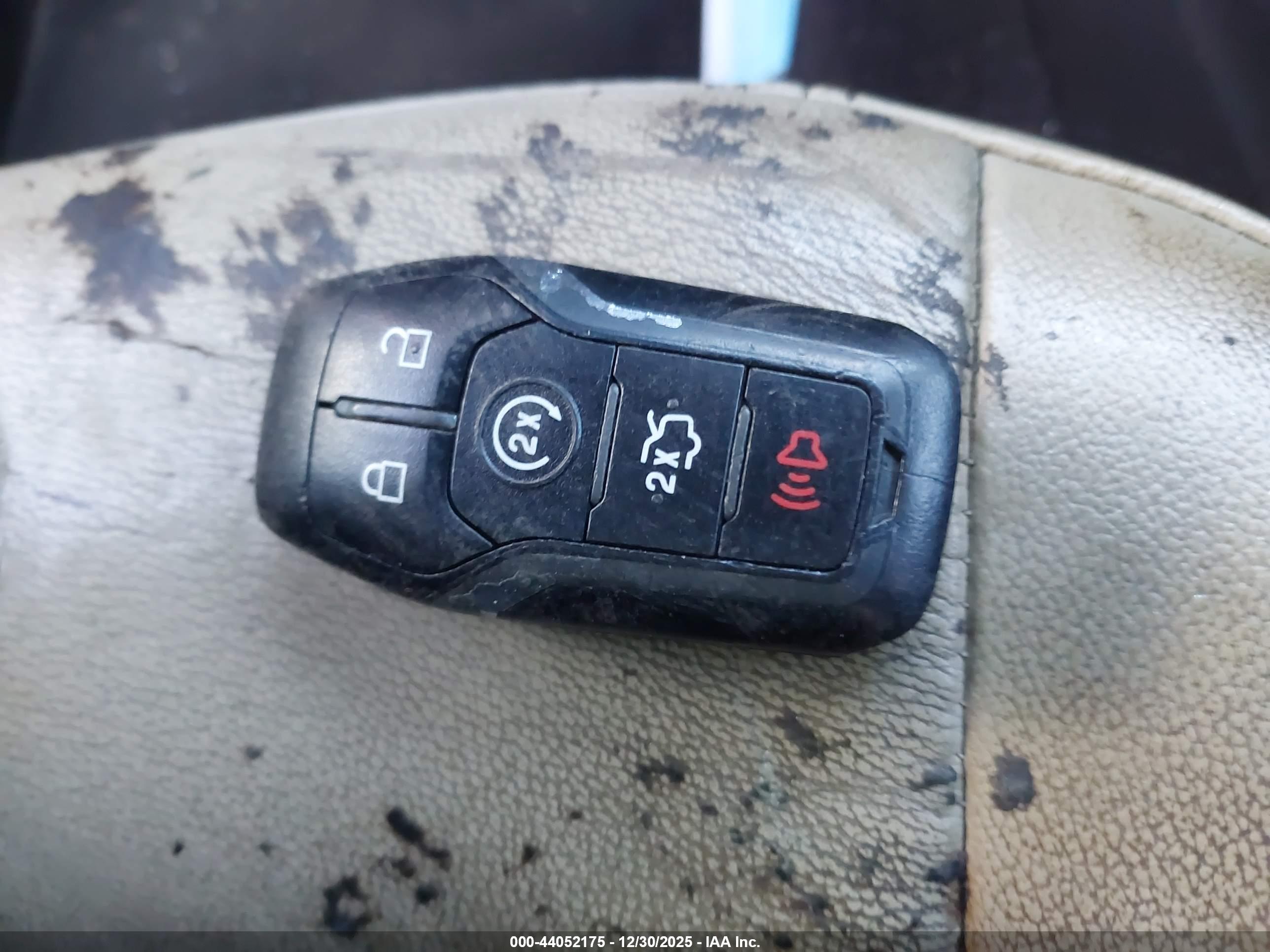 FORD EDGE image 11