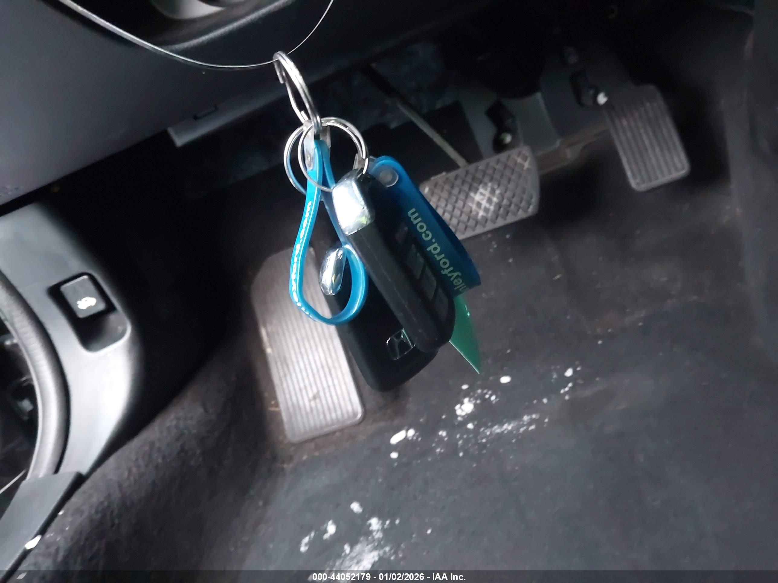 HONDA ACCORD image 11