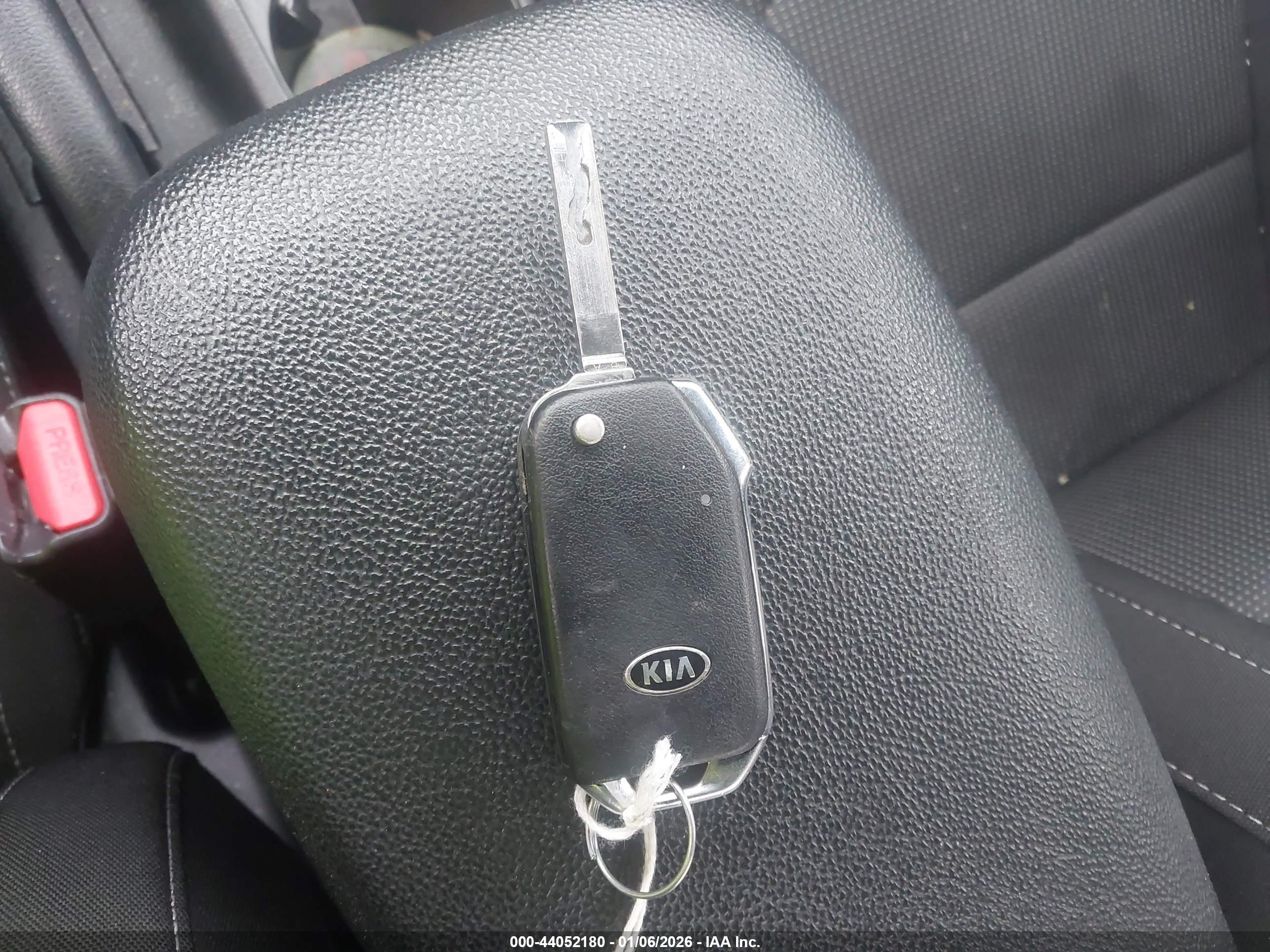 KIA FORTE image 11