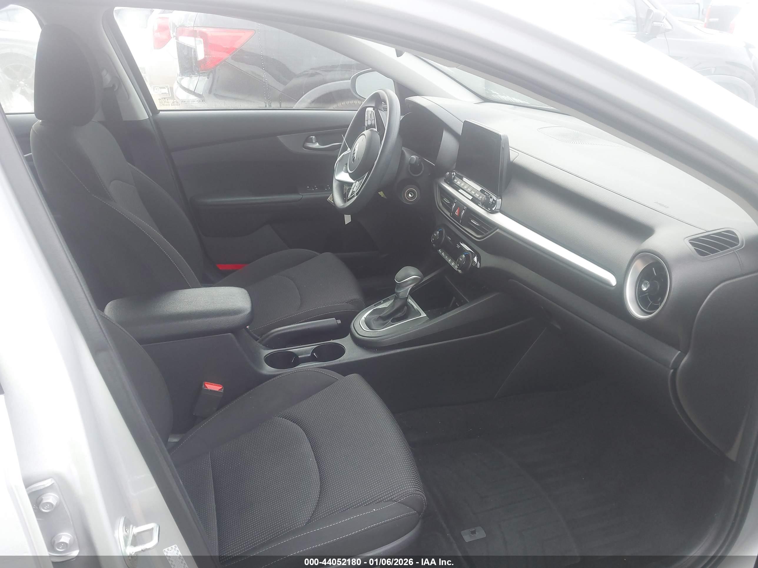 KIA FORTE image 5