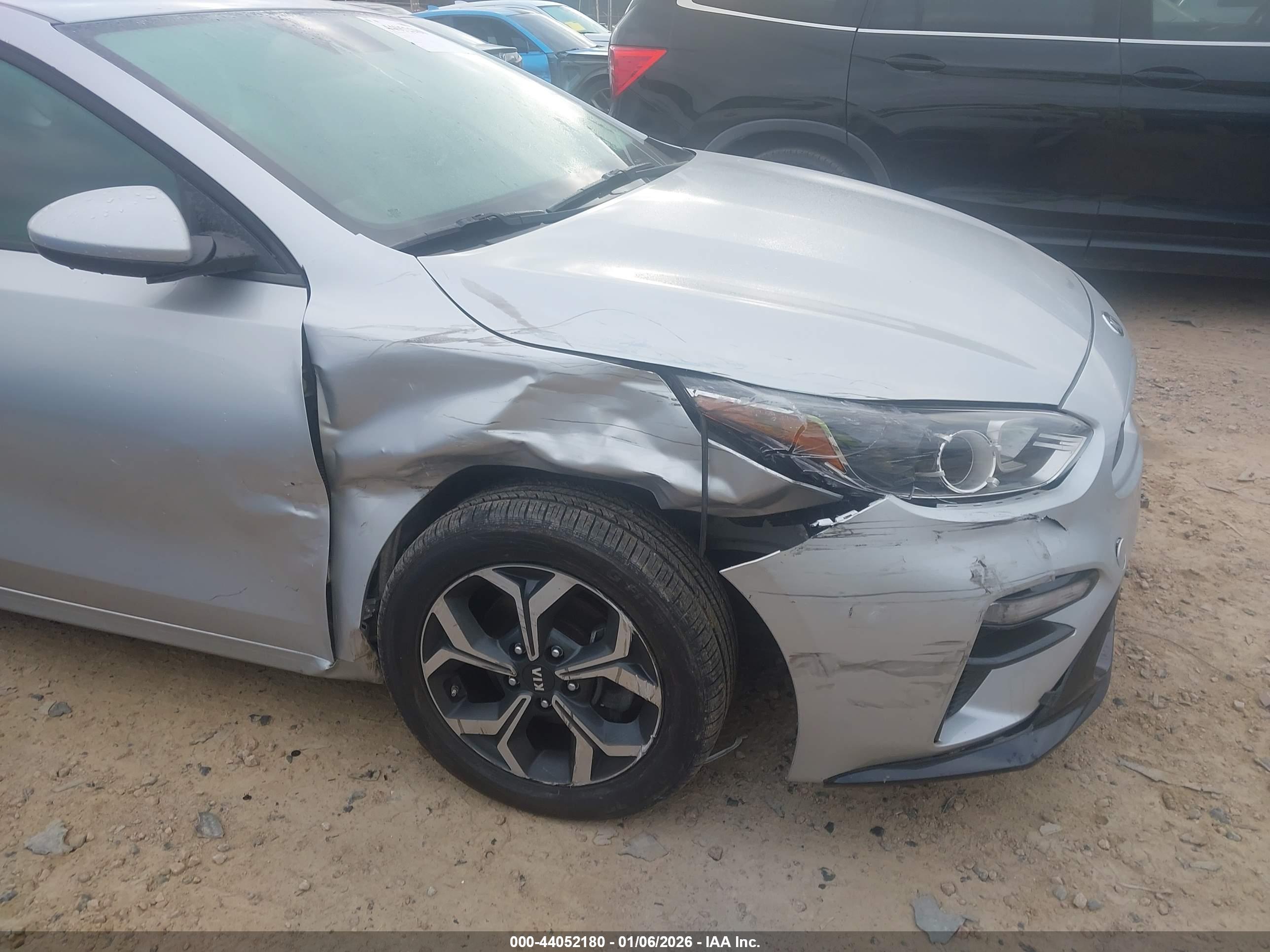 KIA FORTE image 6