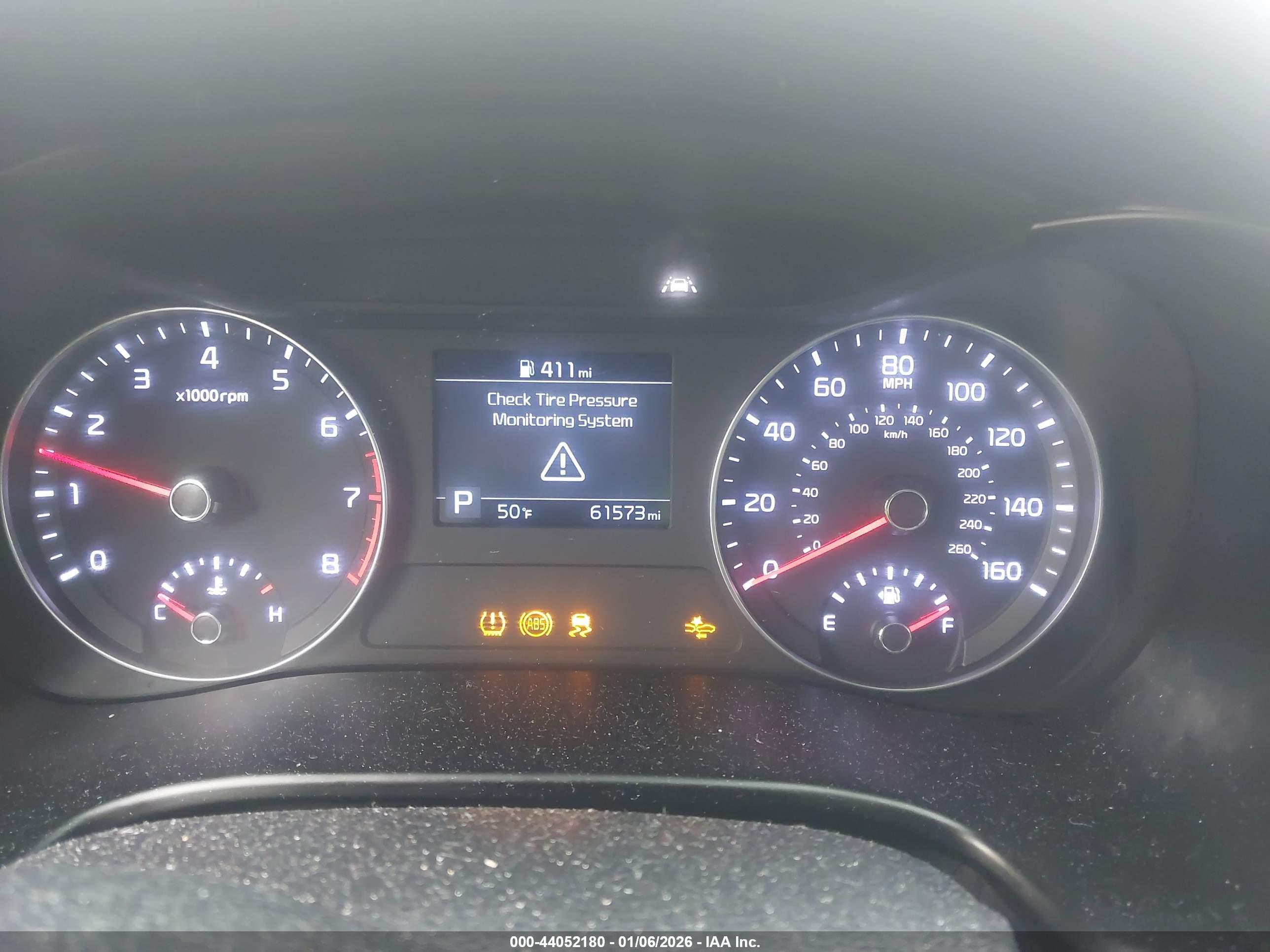 KIA FORTE image 7