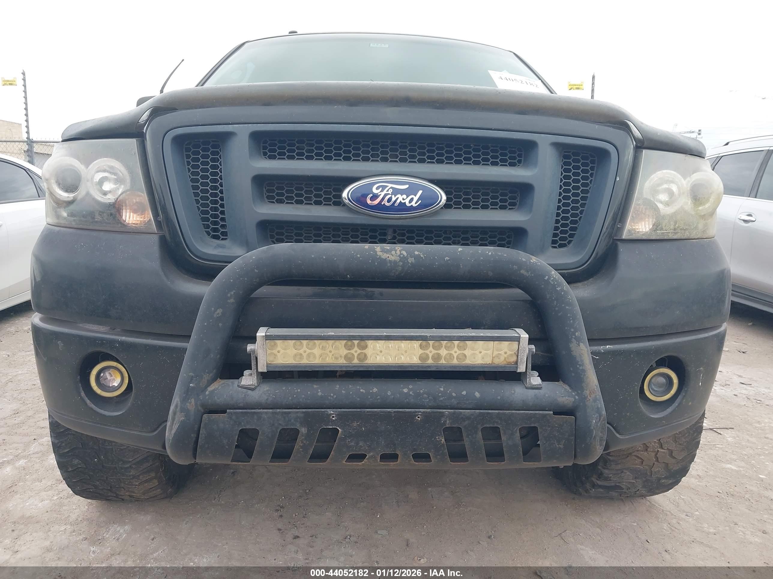 FORD F-150 image 6