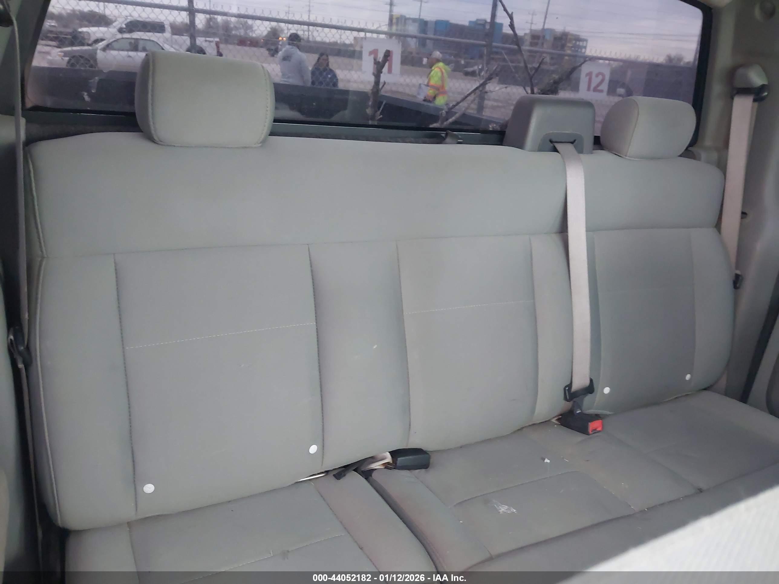 FORD F-150 image 8