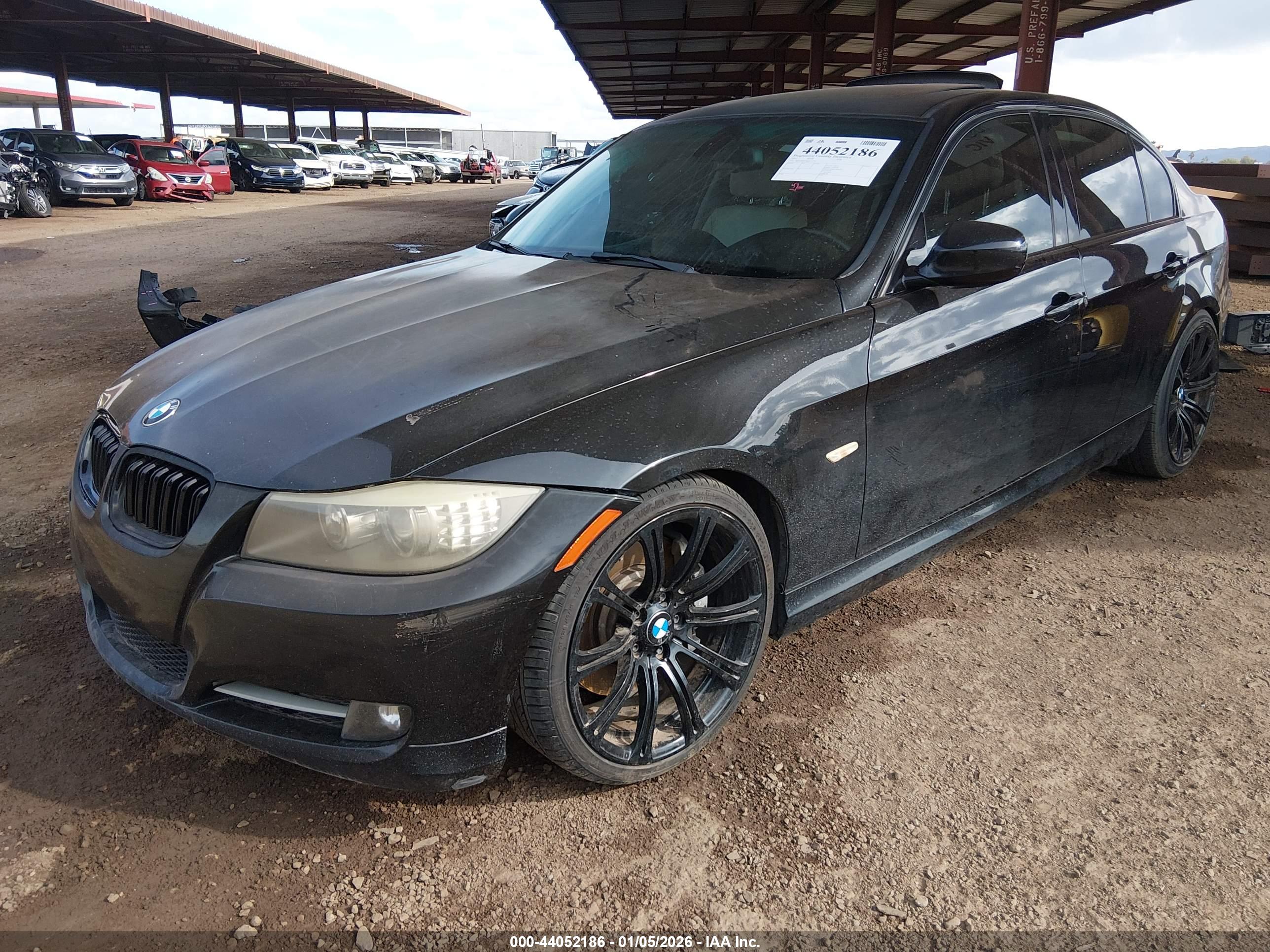 BMW 335I image 2