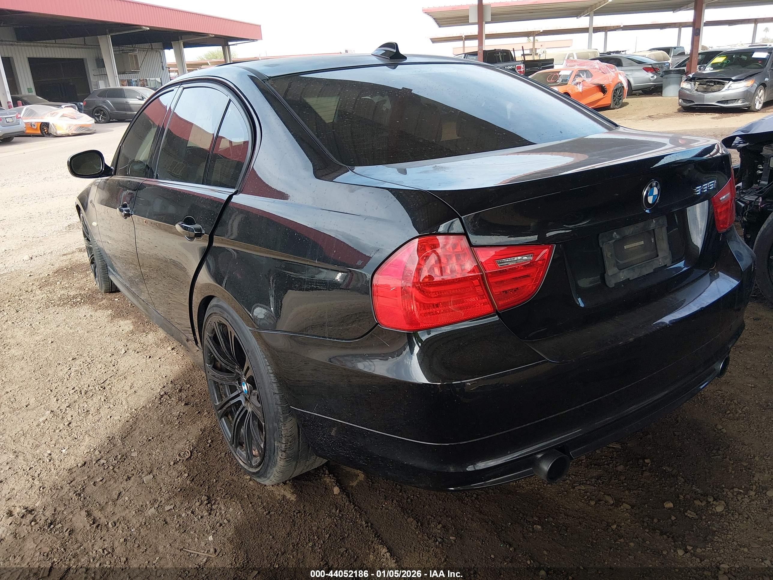 BMW 335I image 3