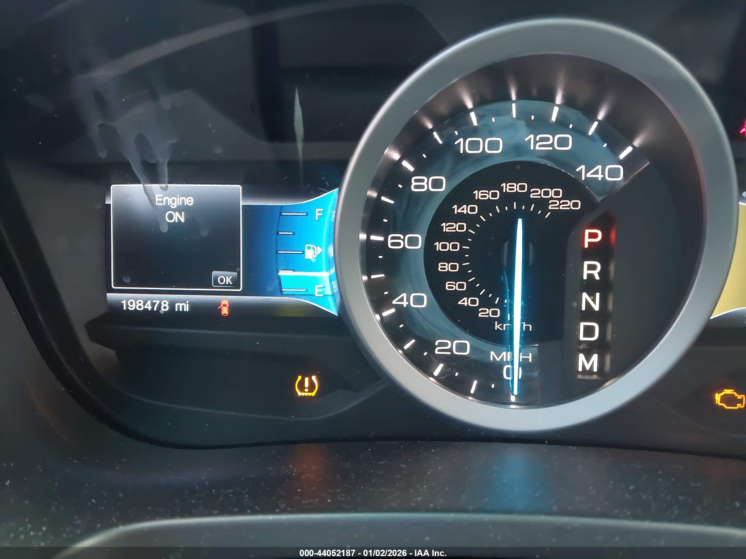 FORD EXPLORER image 7