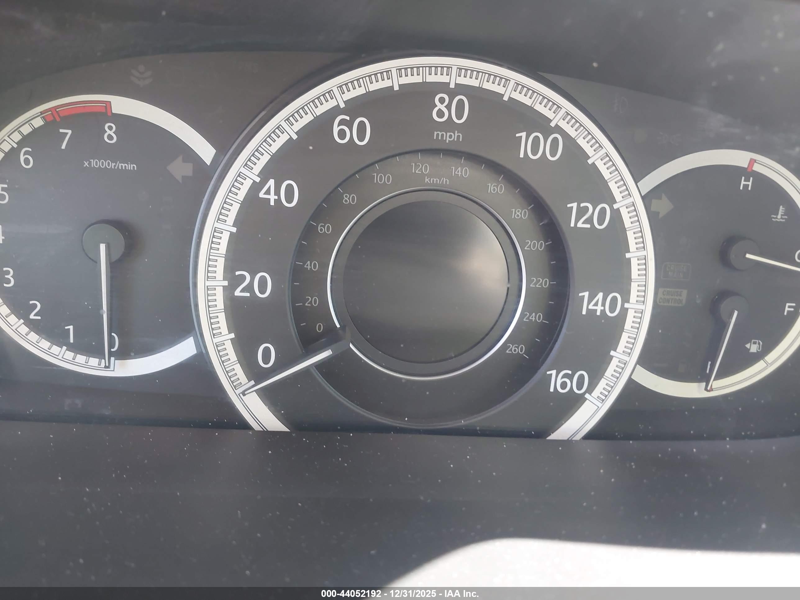 HONDA ACCORD image 7