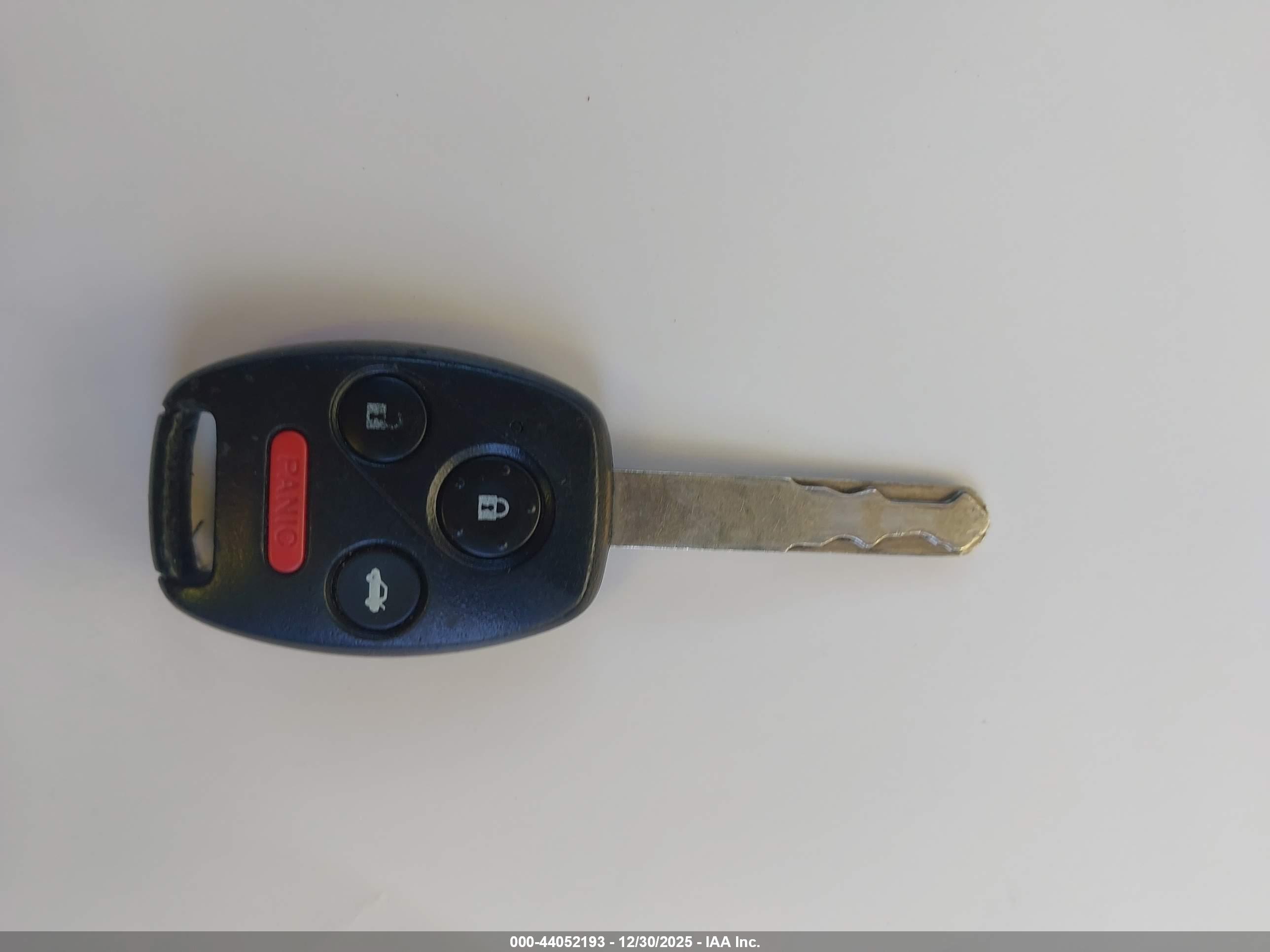 HONDA ACCORD image 11