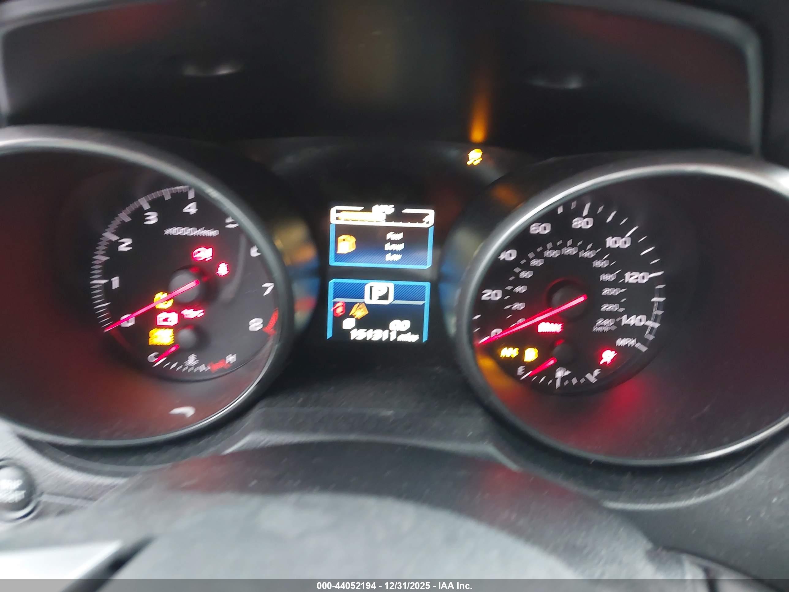 SUBARU OUTBACK image 7