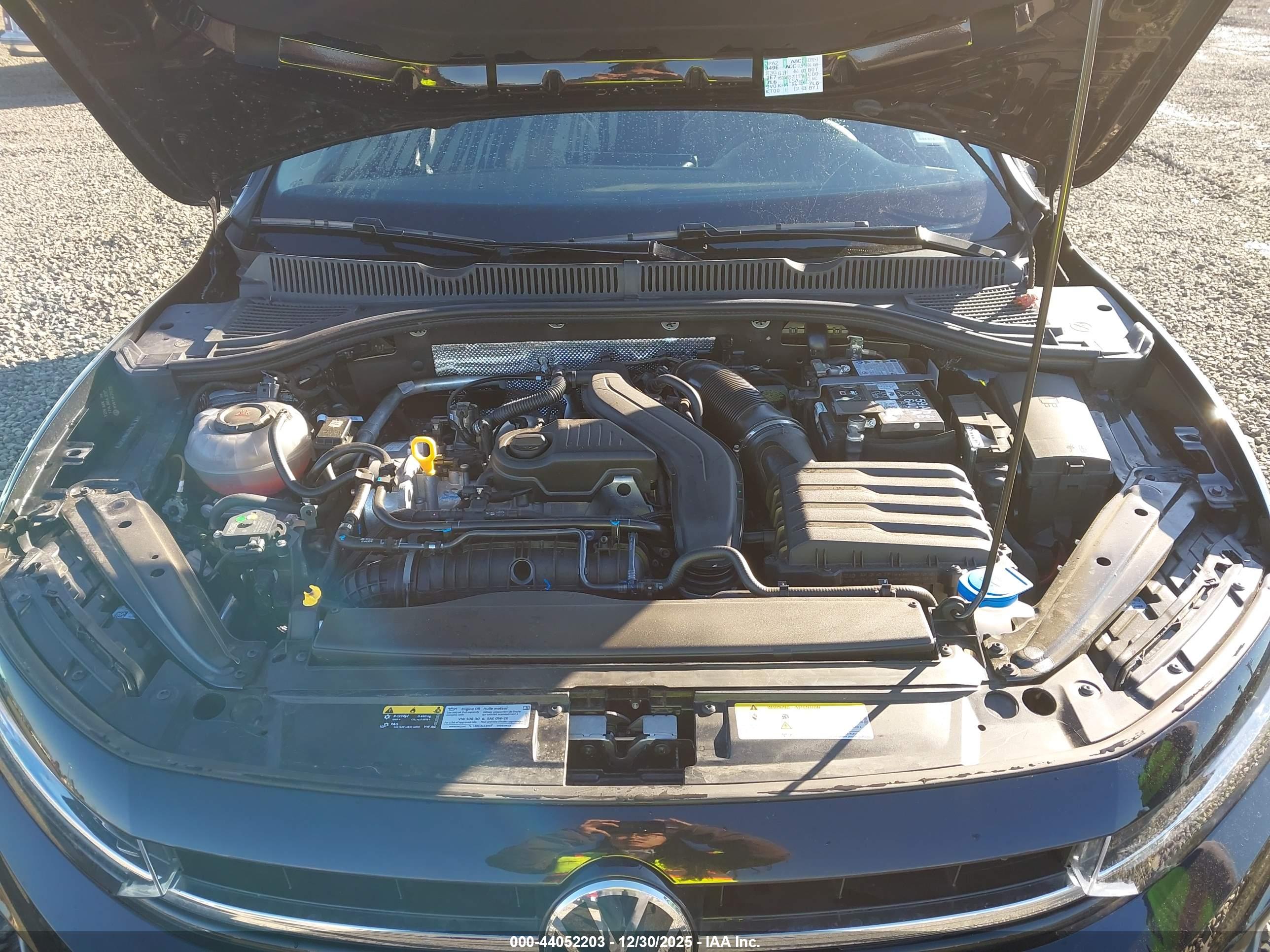 VOLKSWAGEN JETTA image 10
