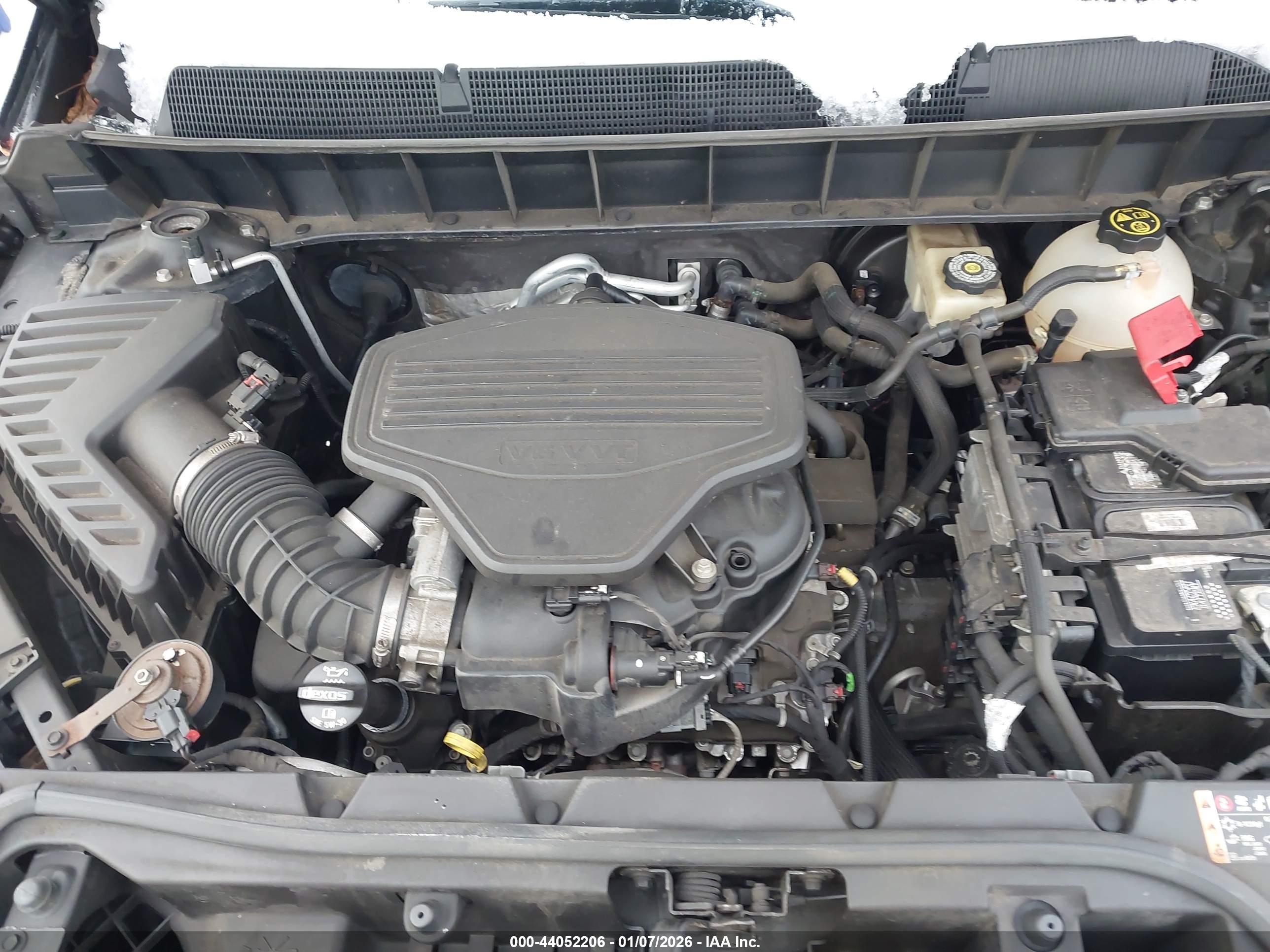 GMC ACADIA image 10
