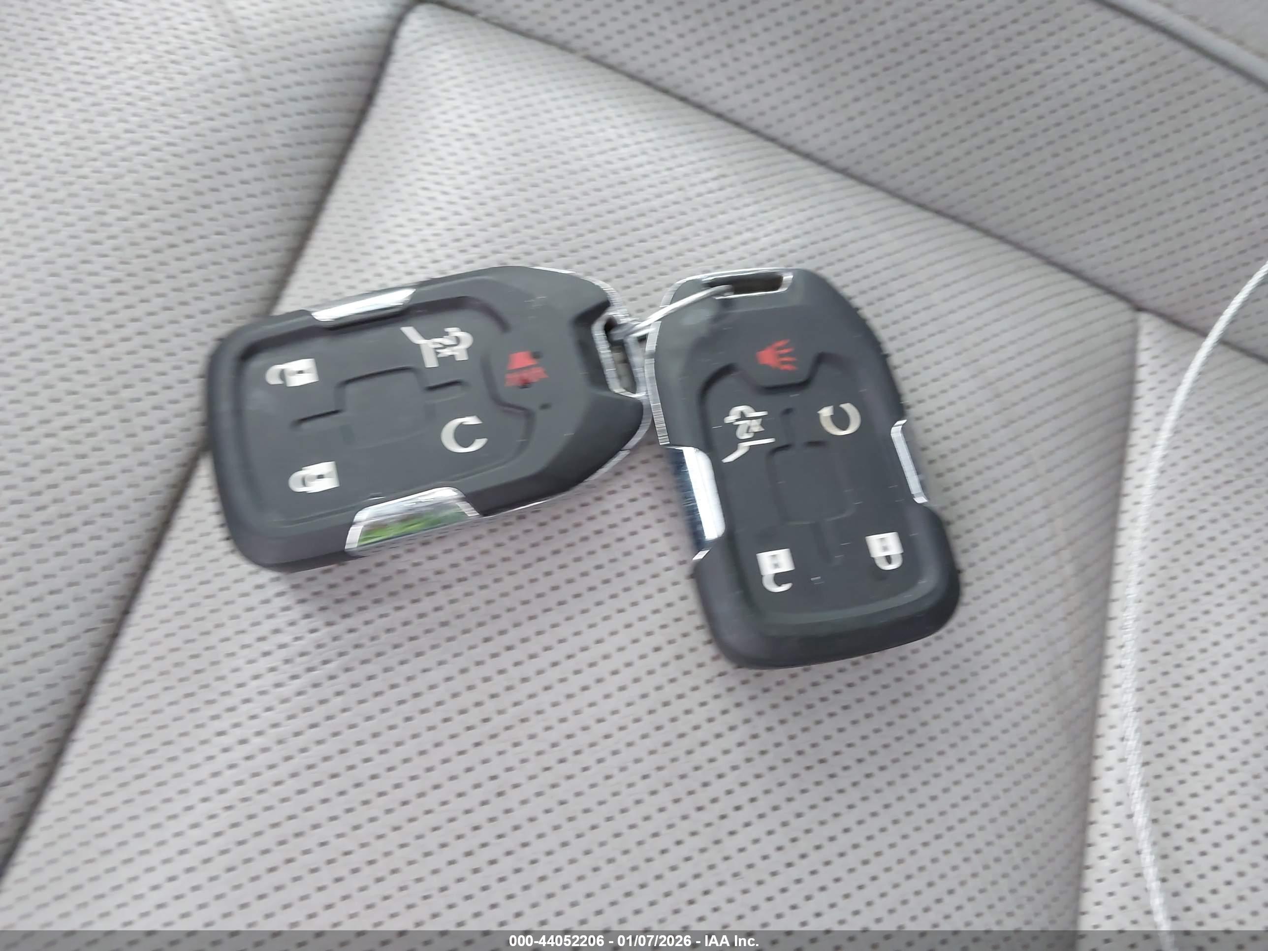 GMC ACADIA image 11