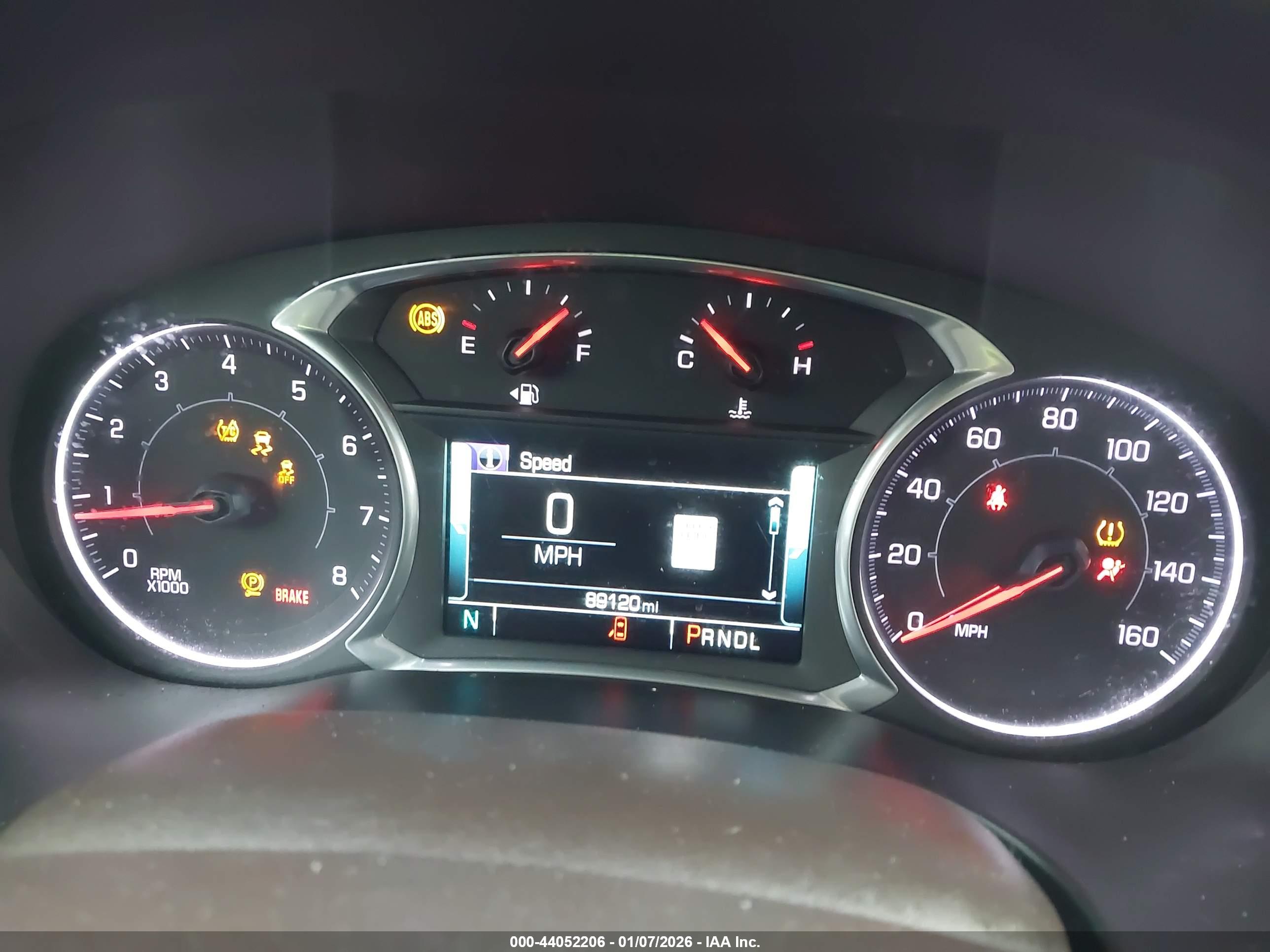 GMC ACADIA image 7