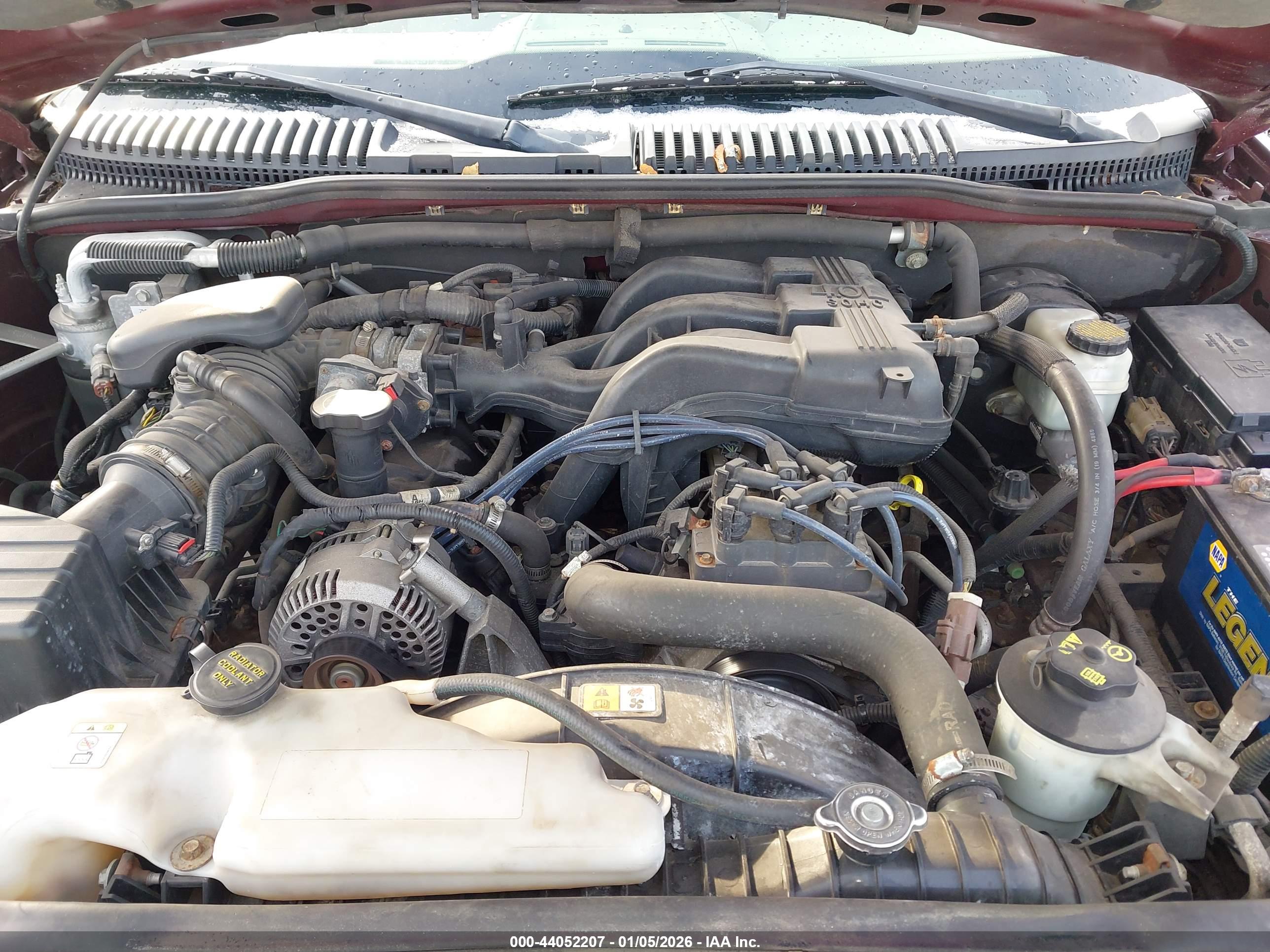 FORD EXPLORER image 10