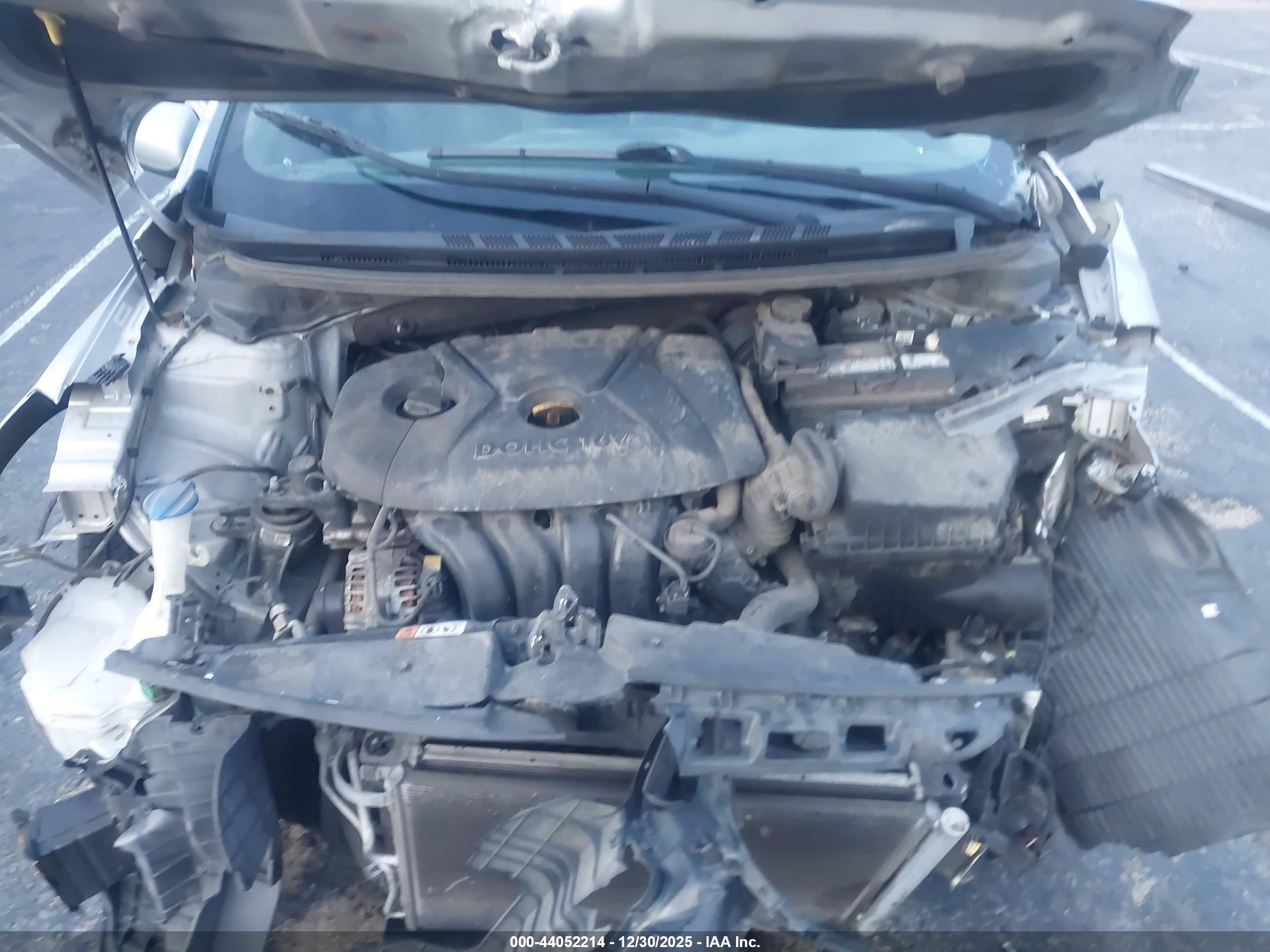 KIA FORTE image 10