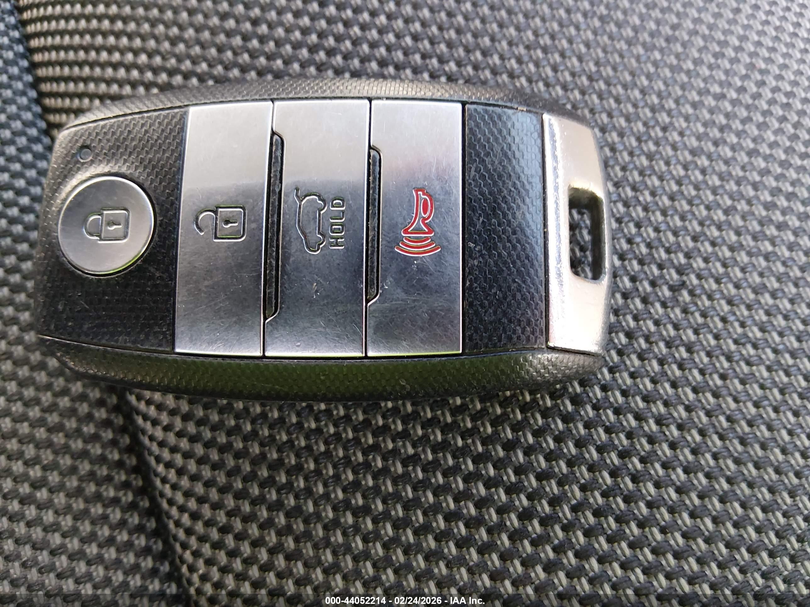 KIA FORTE image 11