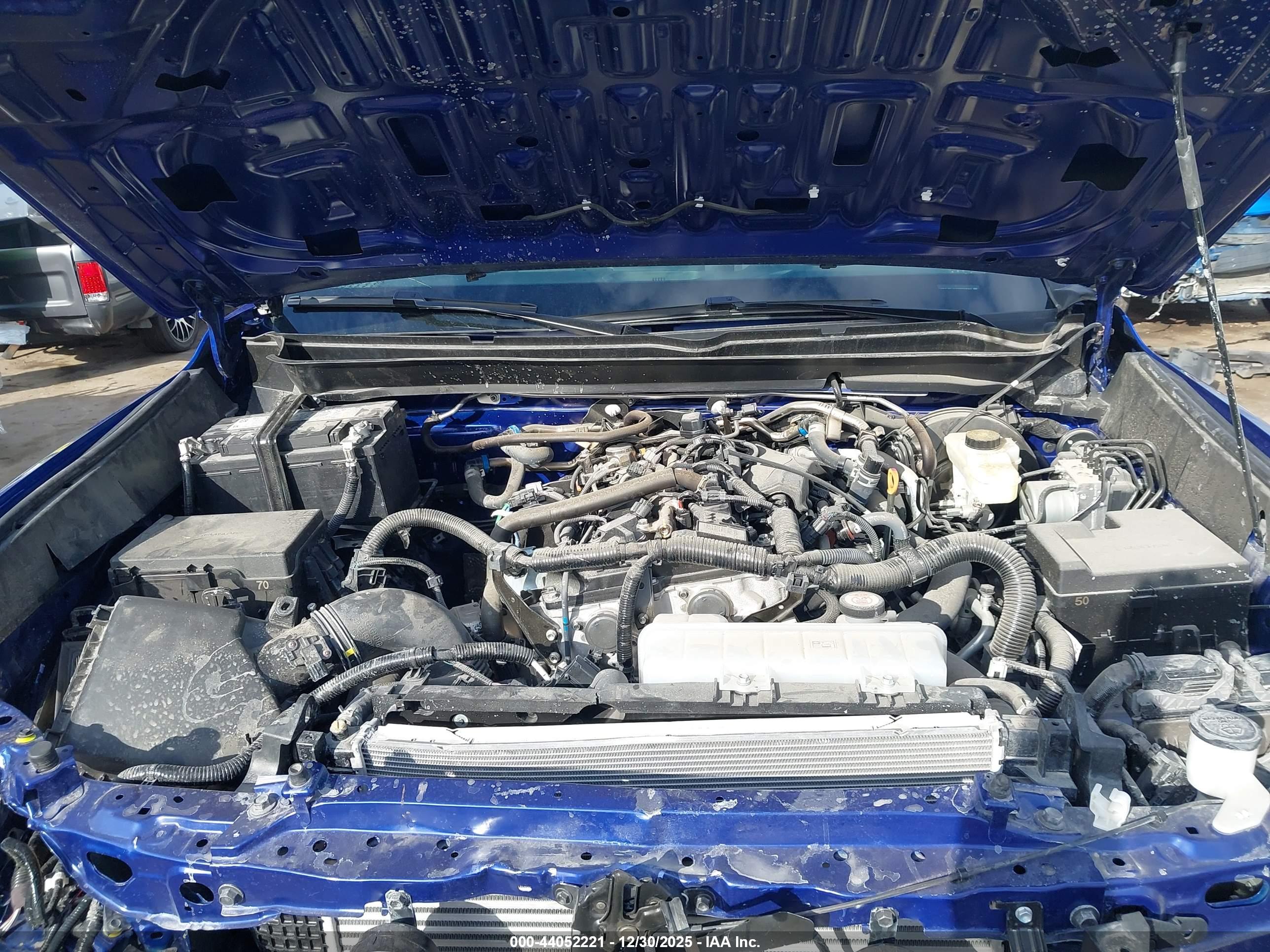 TOYOTA TACOMA image 10