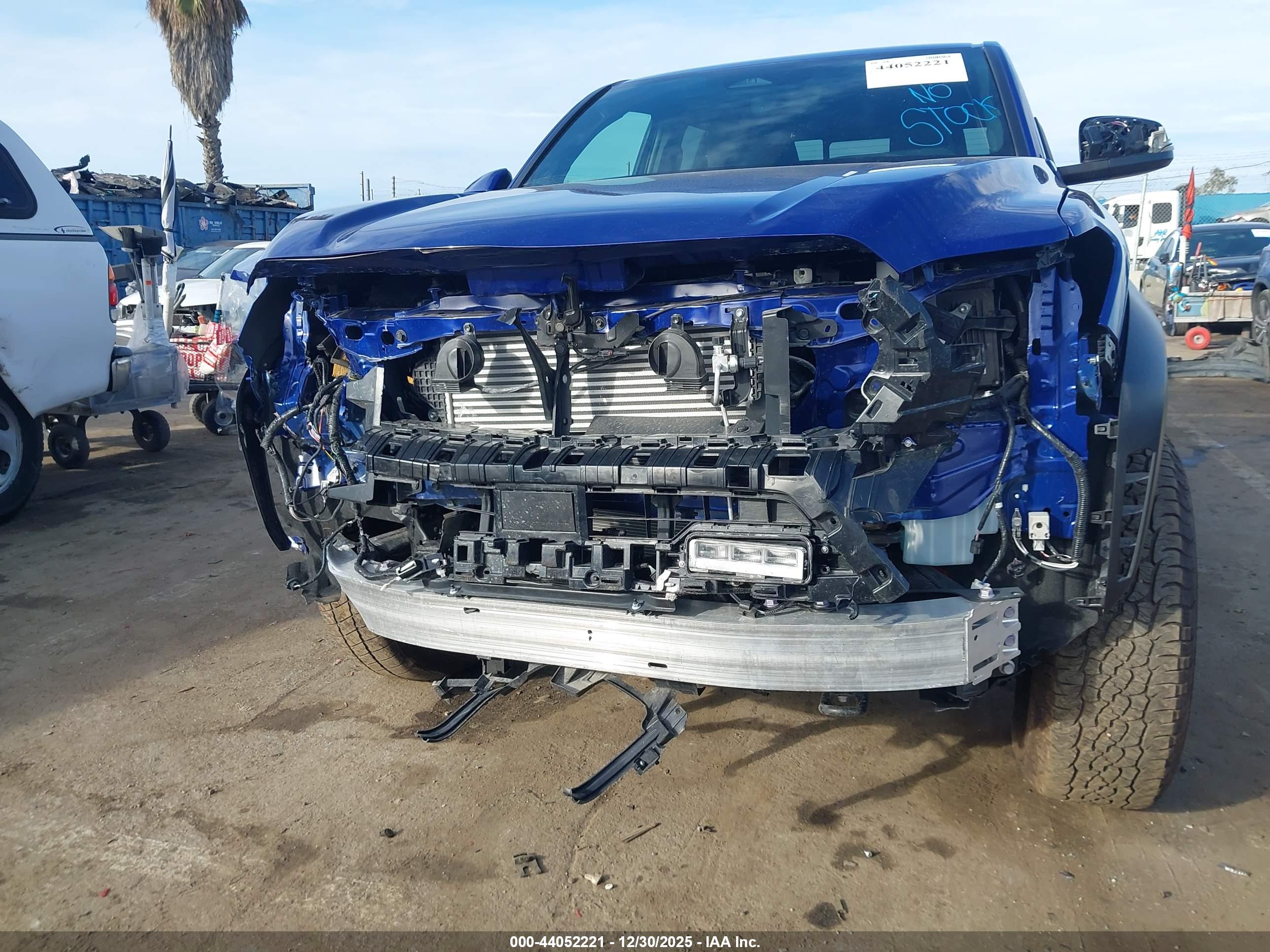 TOYOTA TACOMA image 6