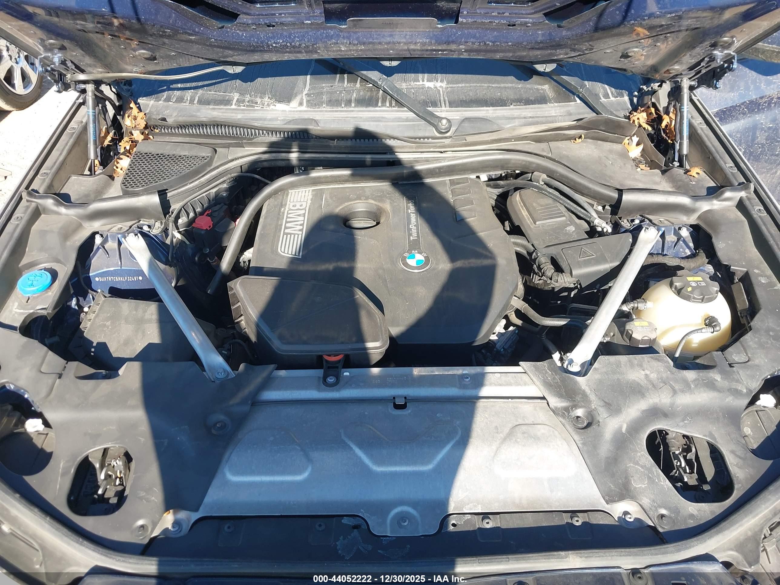 BMW X3 image 10