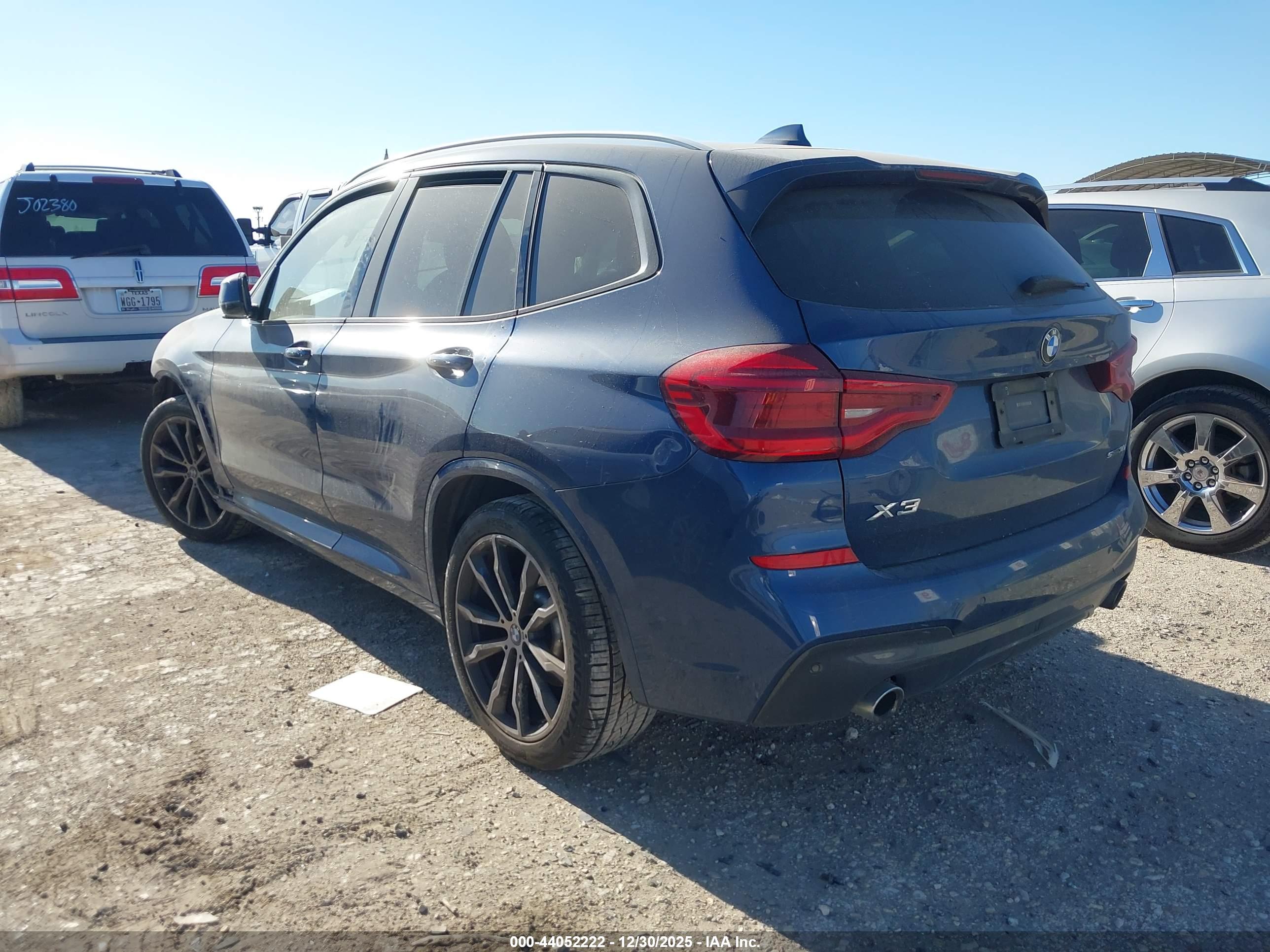 BMW X3 image 3