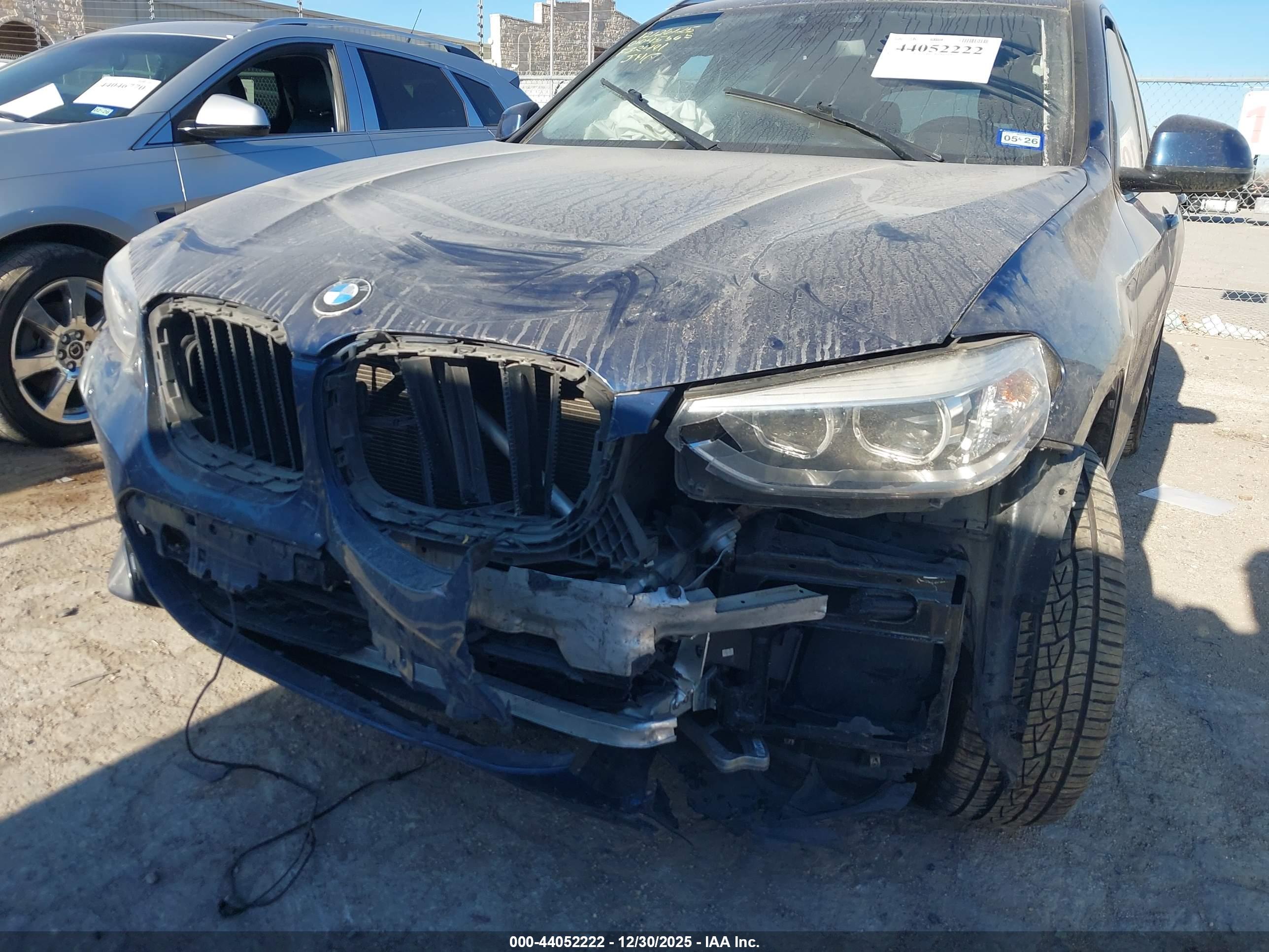 BMW X3 image 6