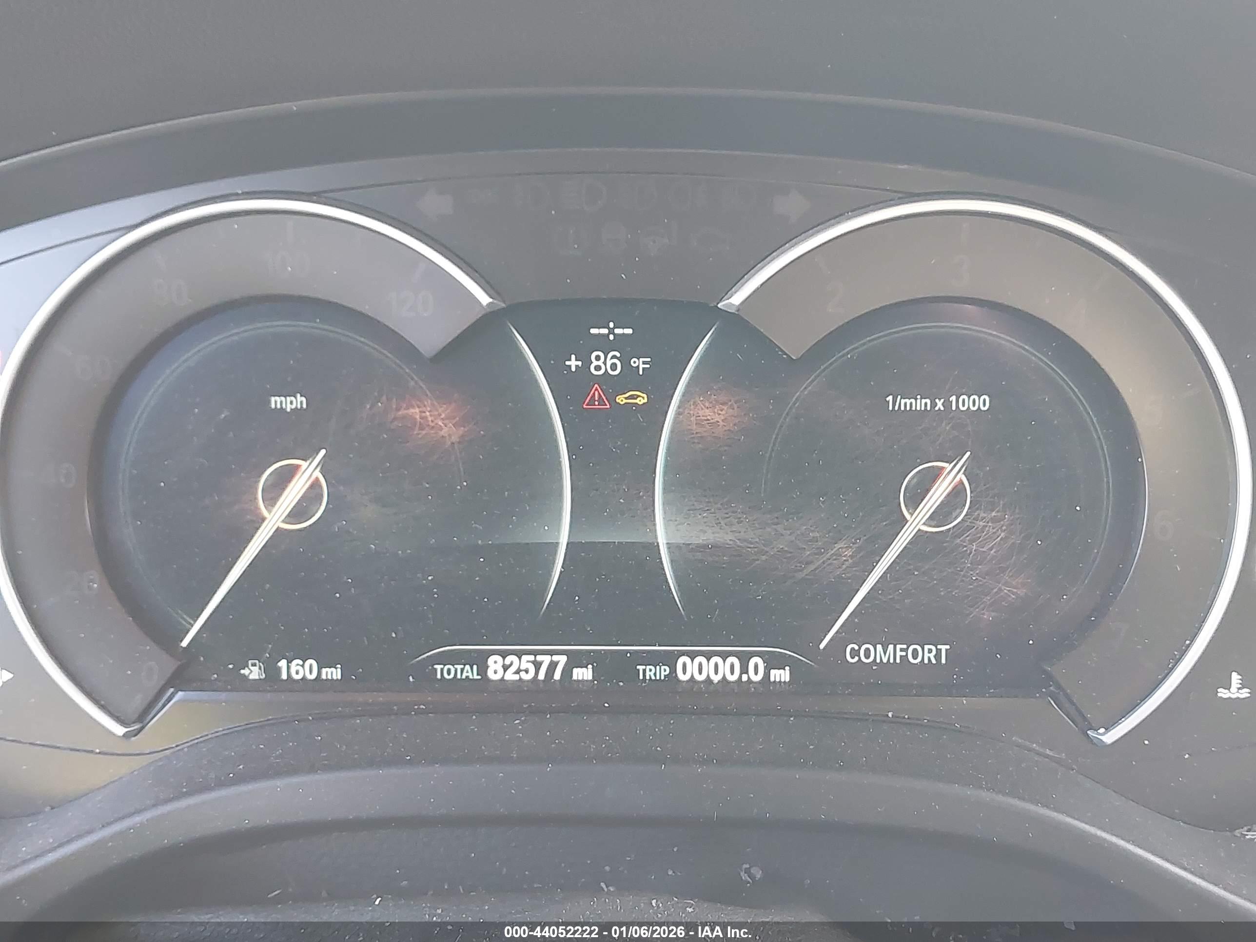 BMW X3 image 7
