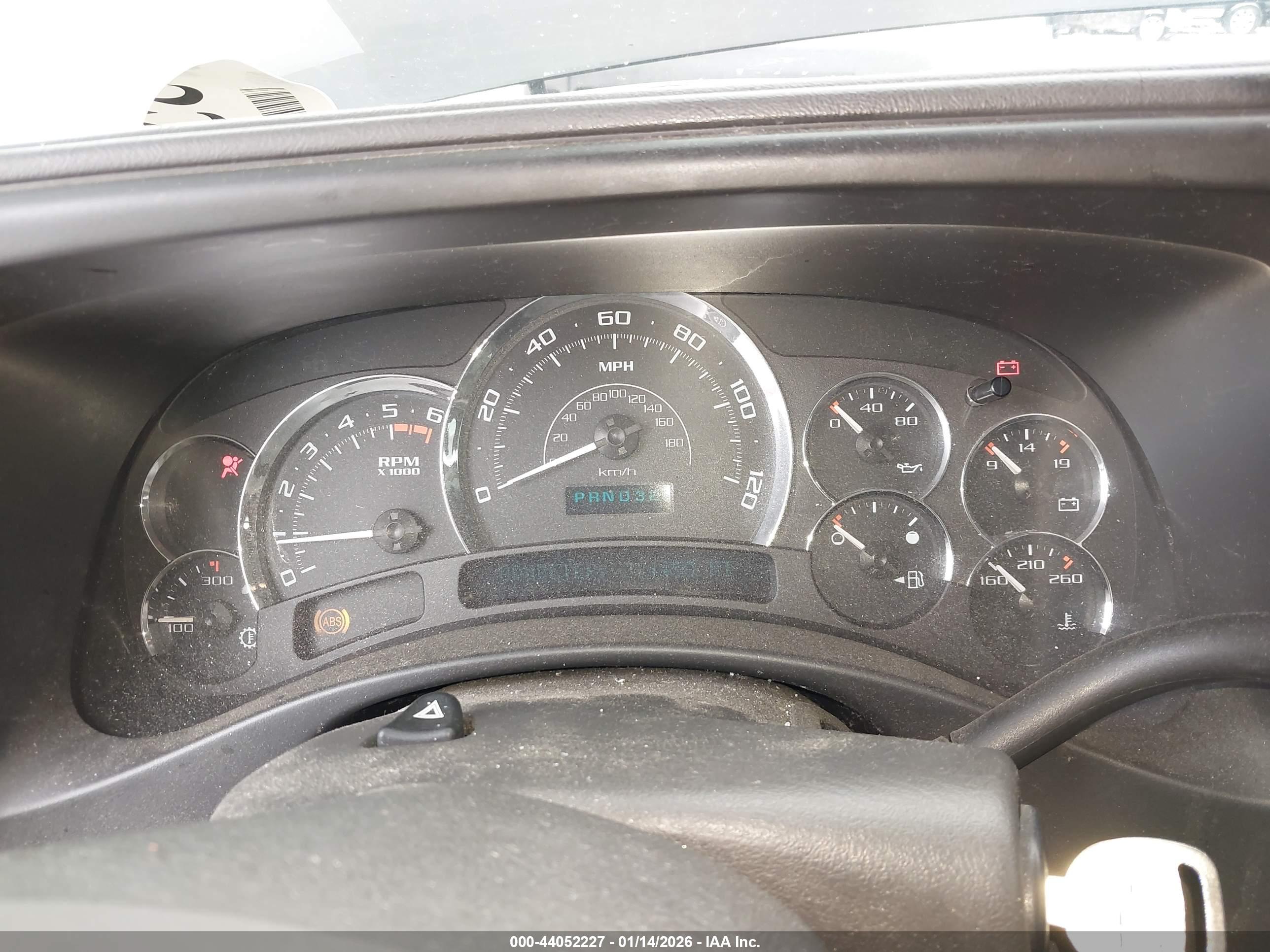 CADILLAC ESCALADE image 7