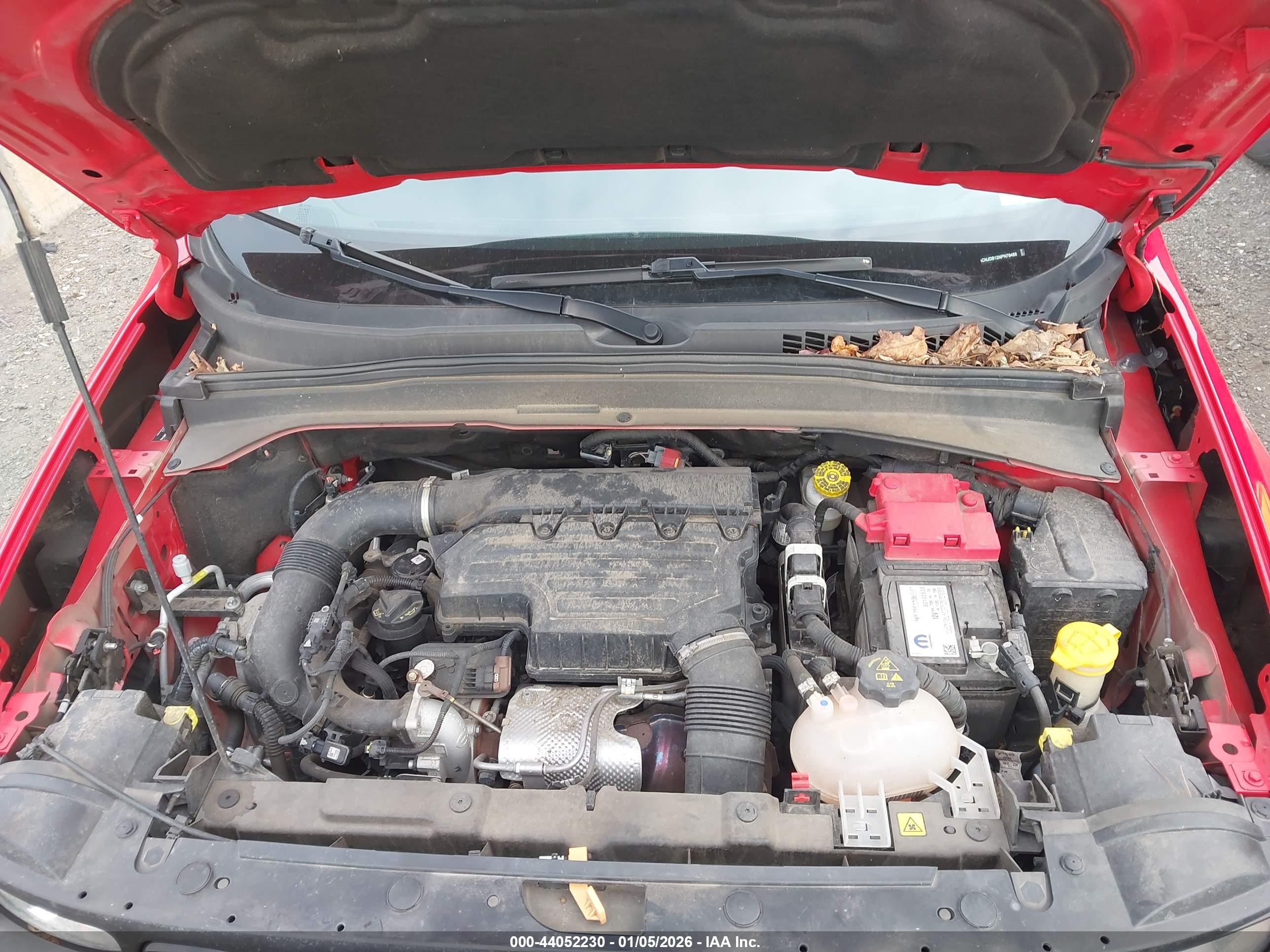 JEEP RENEGADE image 10