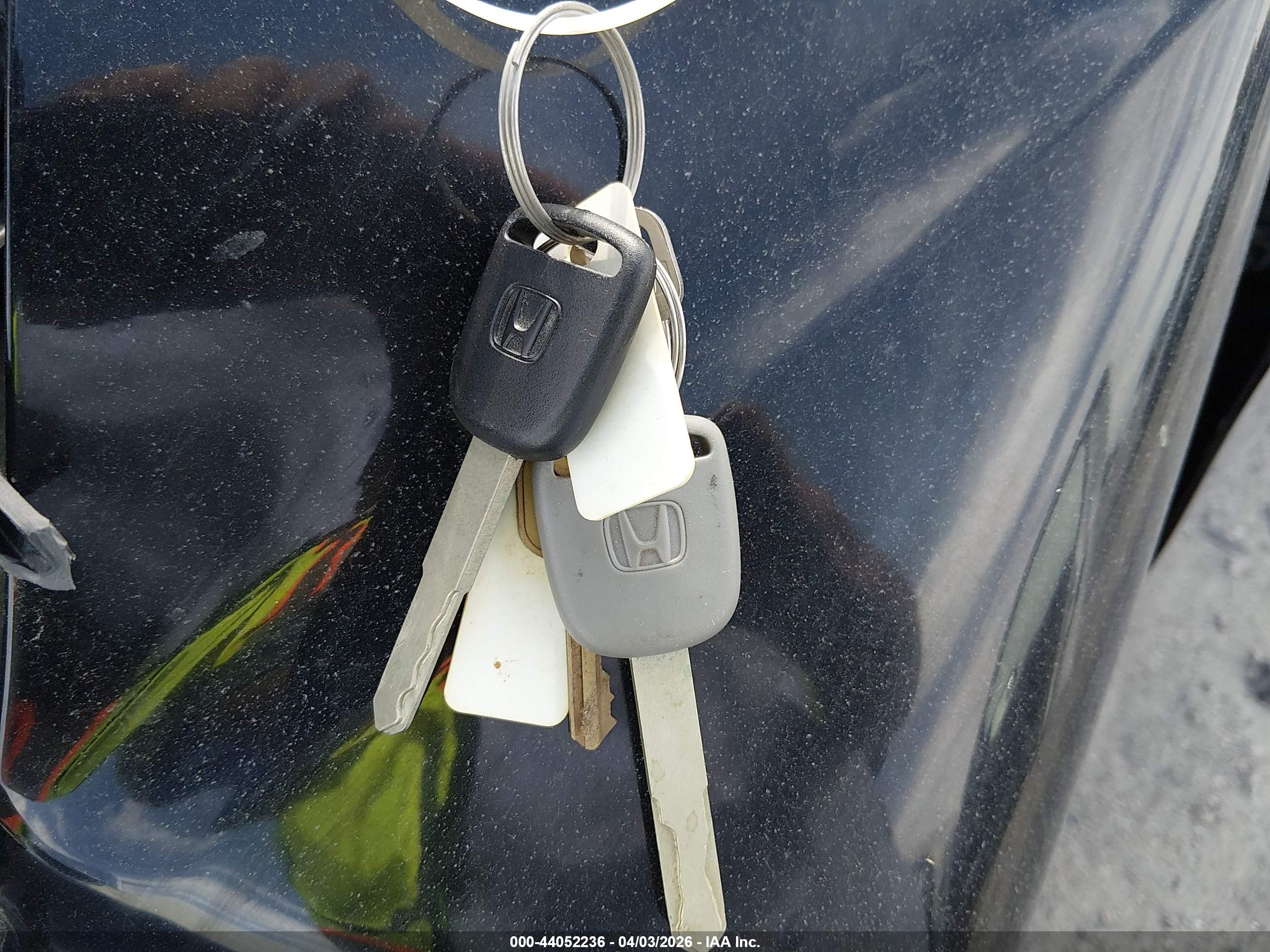 HONDA CR-V image 11