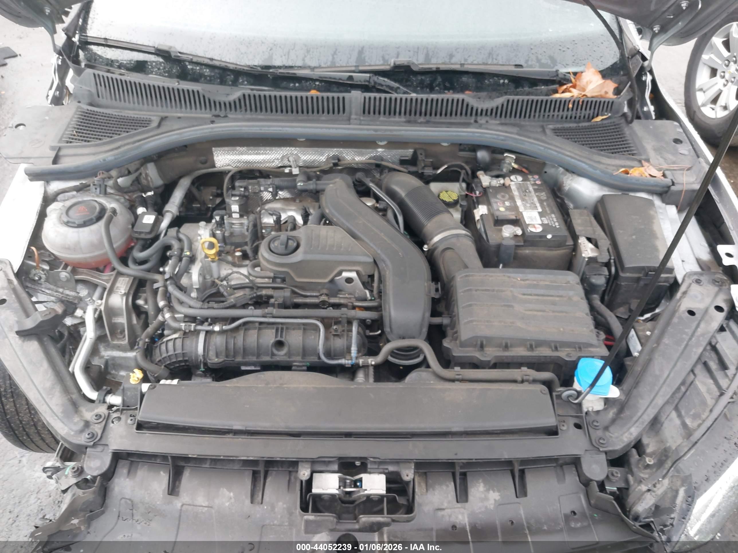 VOLKSWAGEN JETTA image 10
