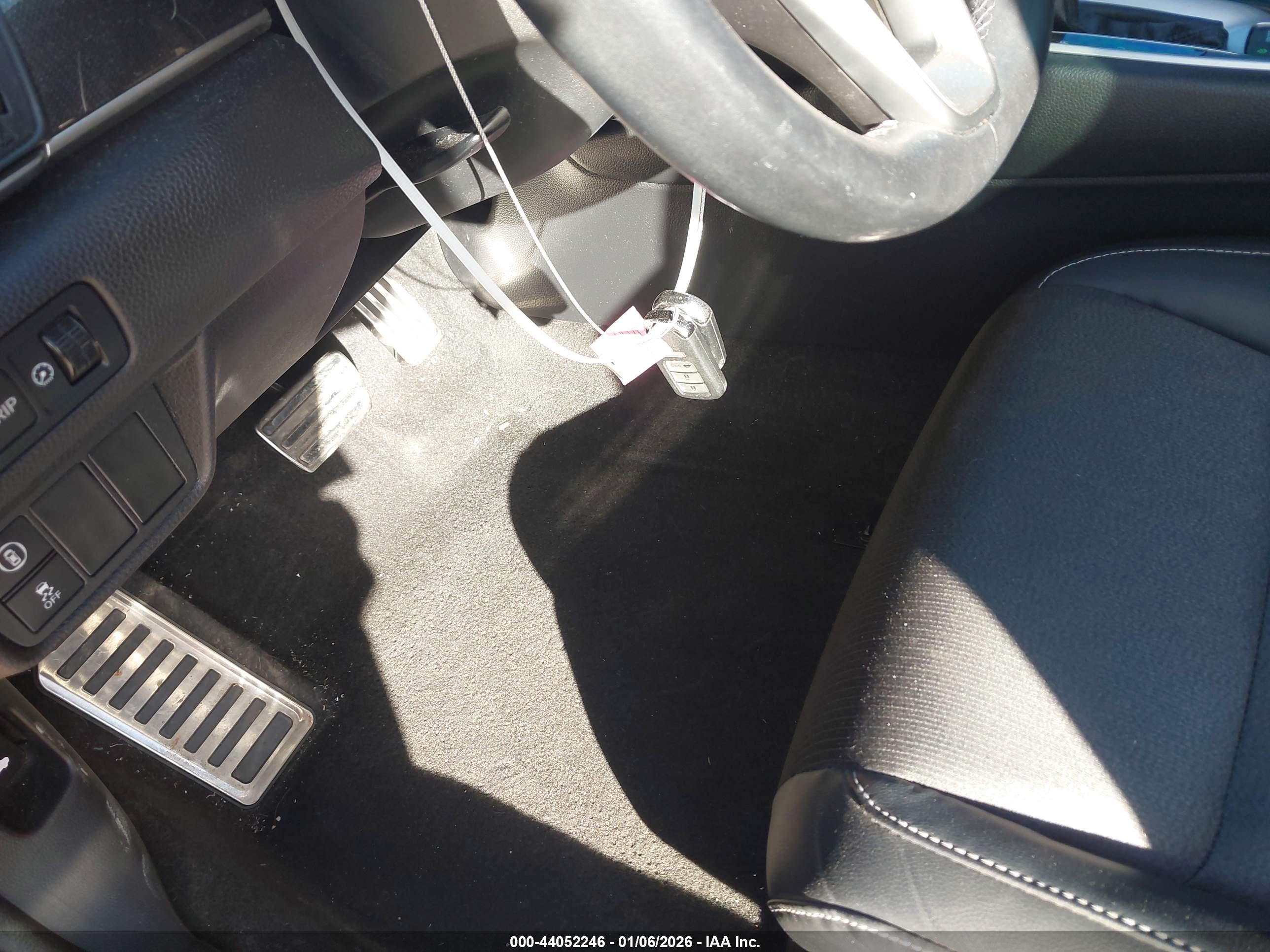HONDA ACCORD image 11