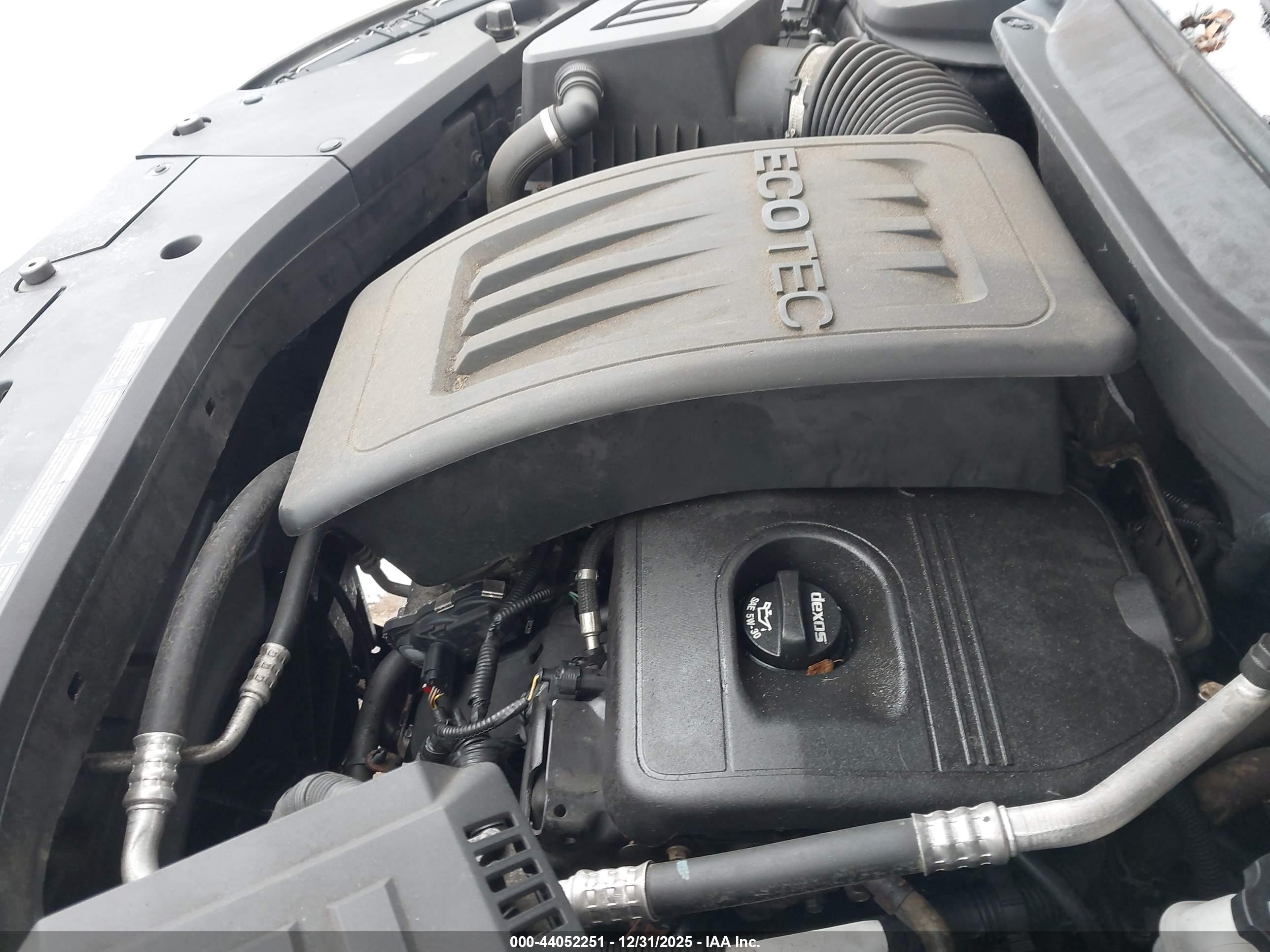 CHEVROLET EQUINOX image 6
