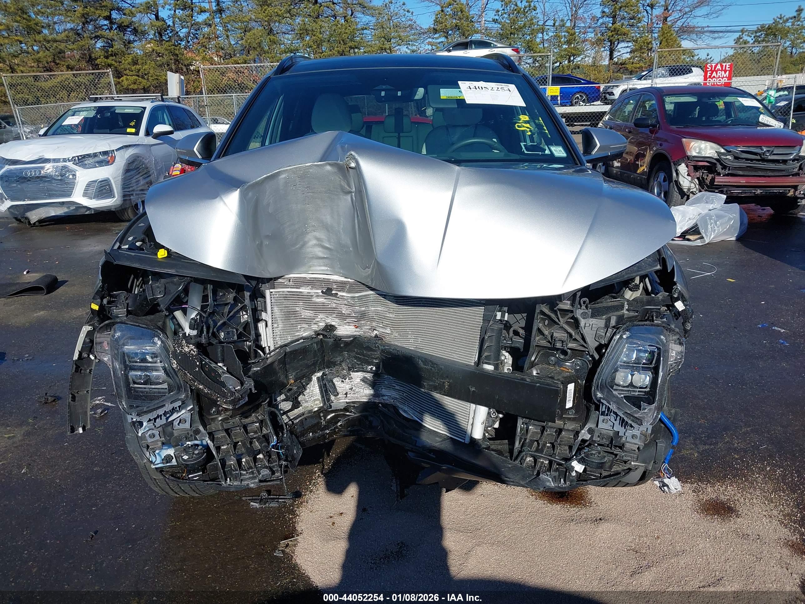 HYUNDAI TUCSON image 6
