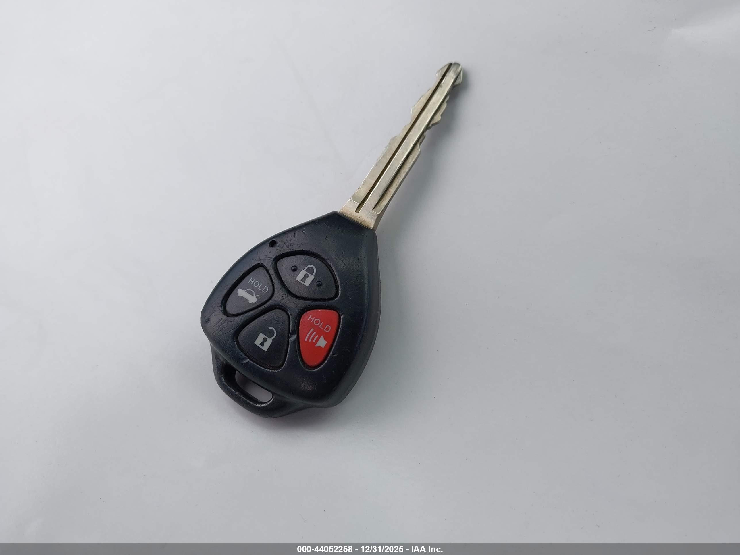 TOYOTA COROLLA image 11