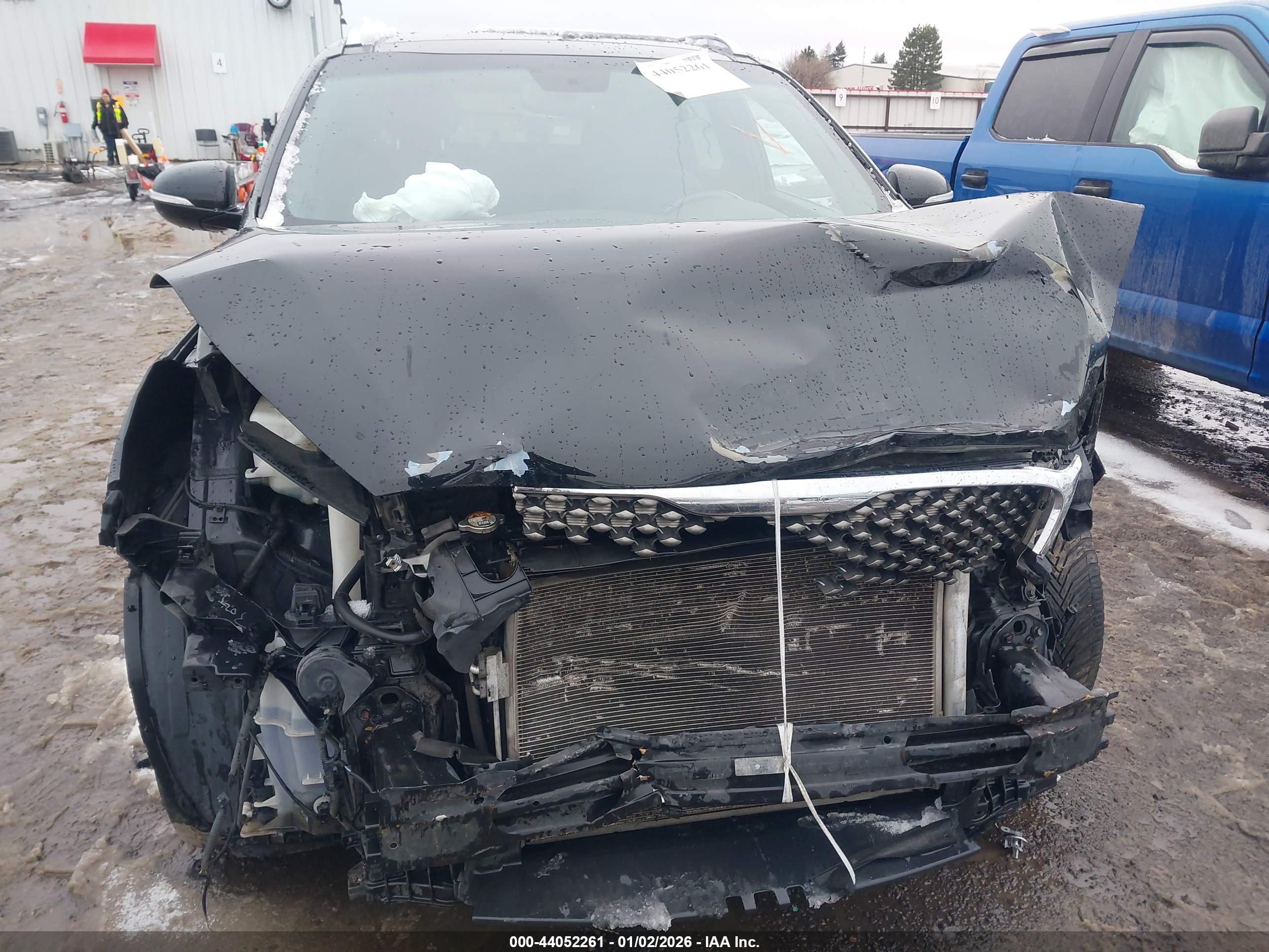KIA SORENTO image 6