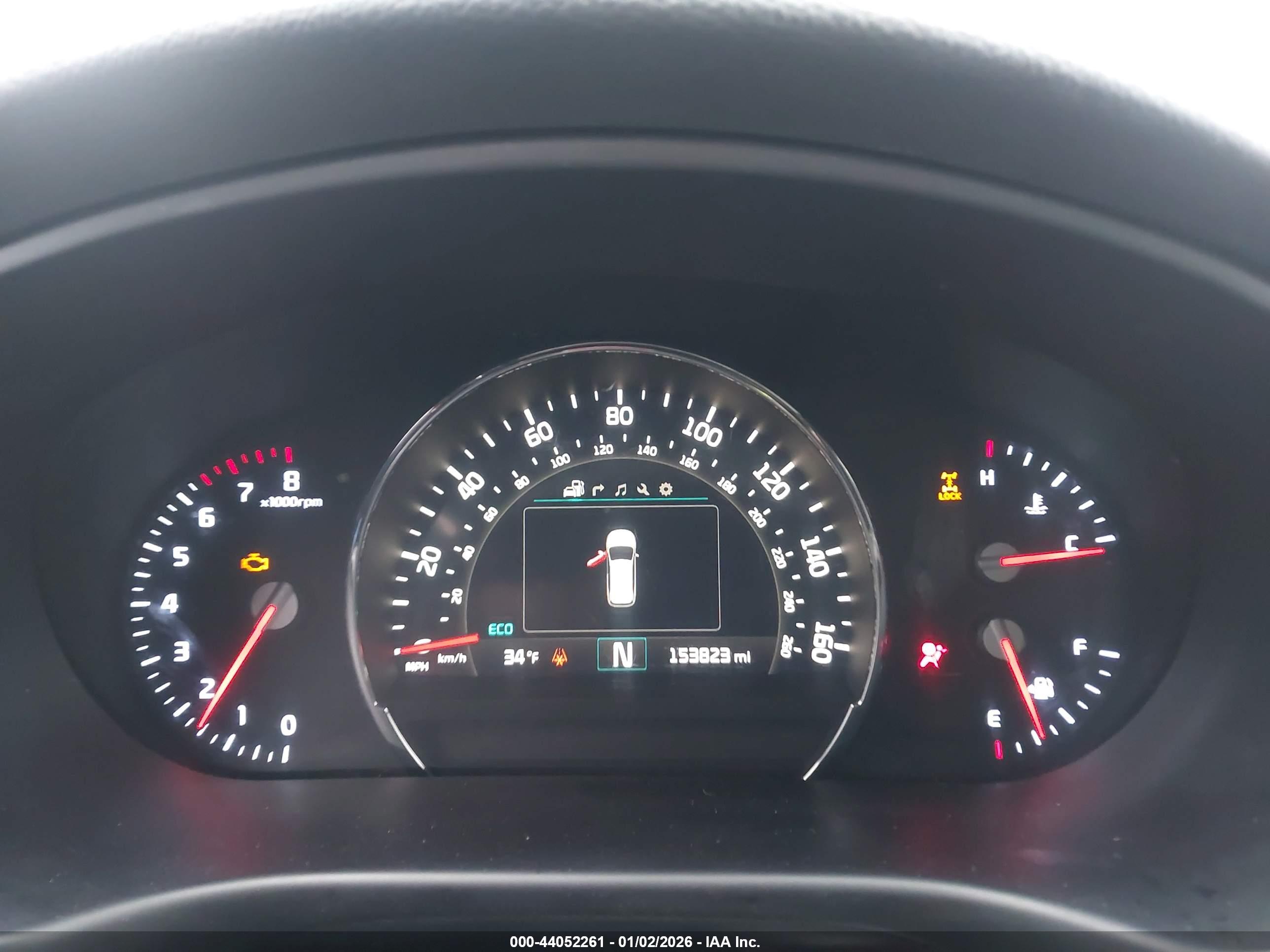 KIA SORENTO image 7