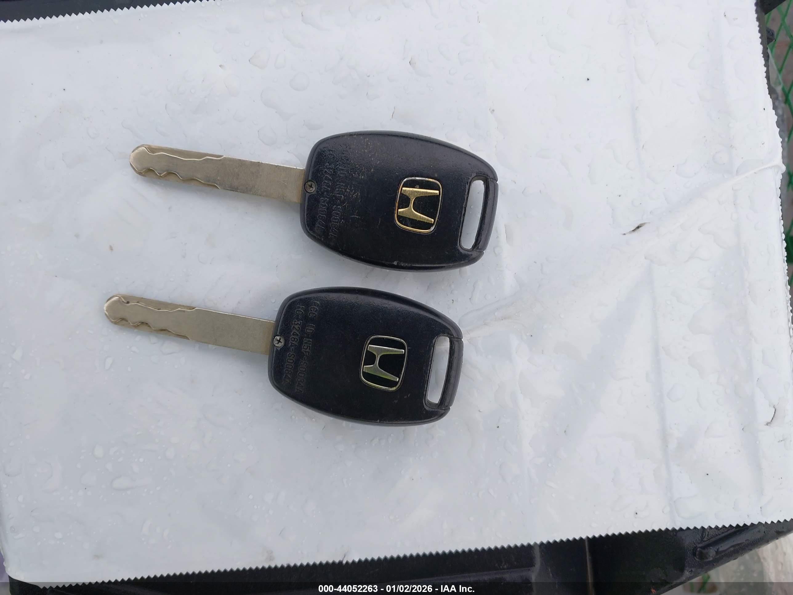HONDA CIVIC image 11