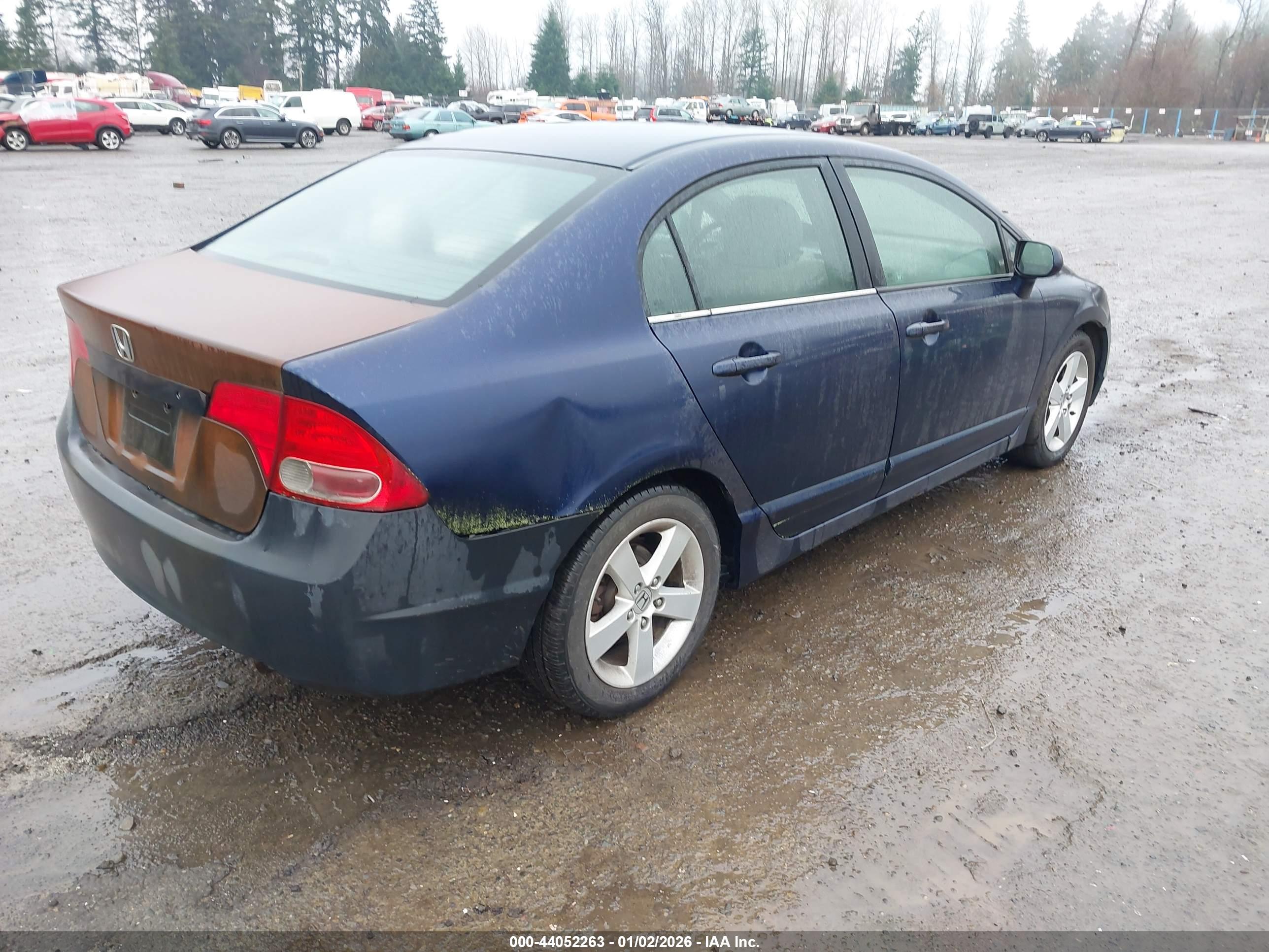 HONDA CIVIC image 4