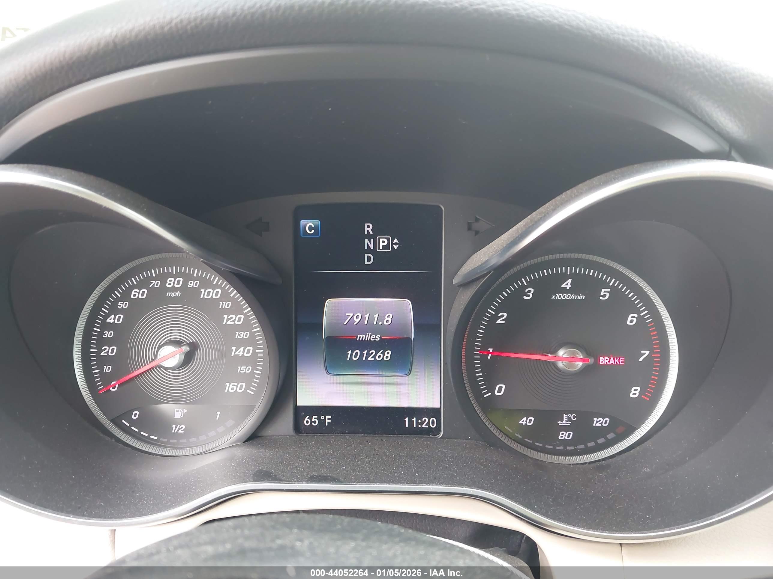 MERCEDES-BENZ C image 7