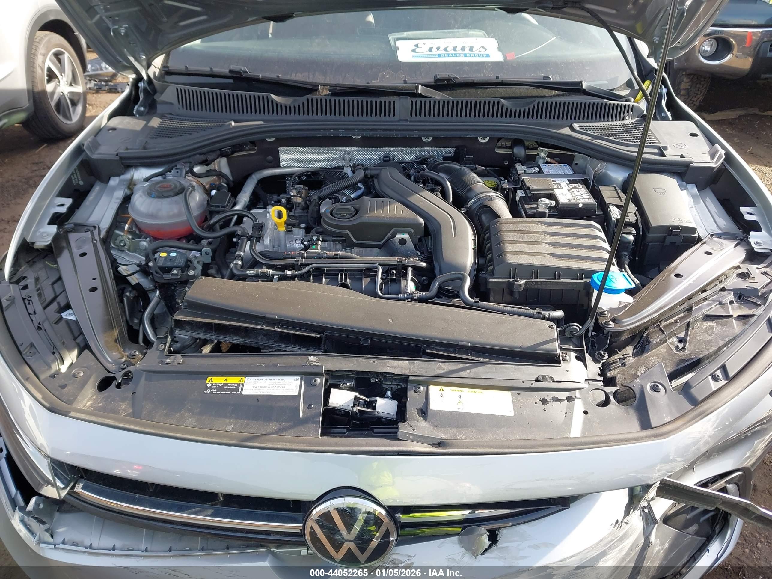 VOLKSWAGEN JETTA image 10
